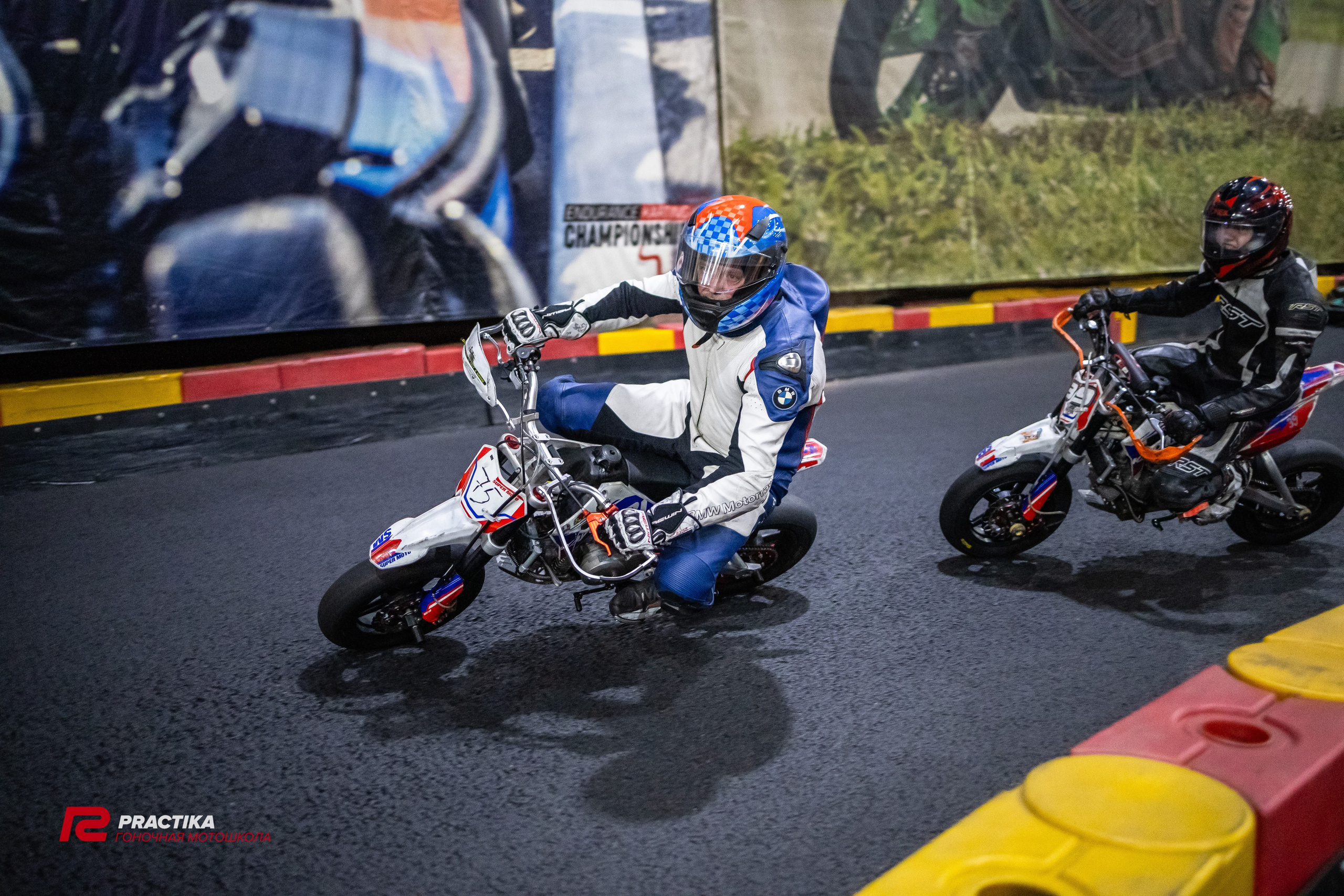 Гонка на выносливость 29.12.2023