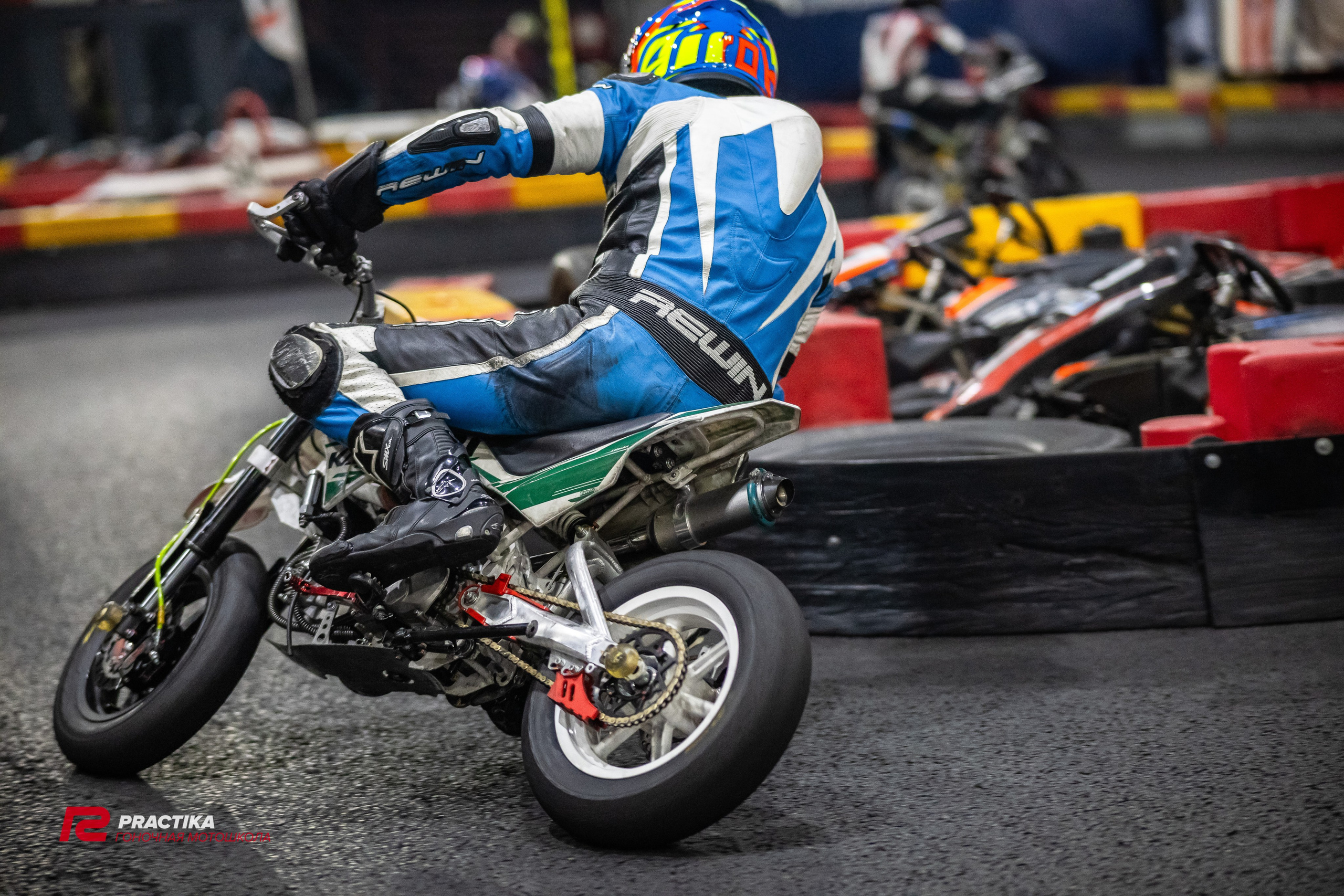 Гонка на выносливость 29.12.2023