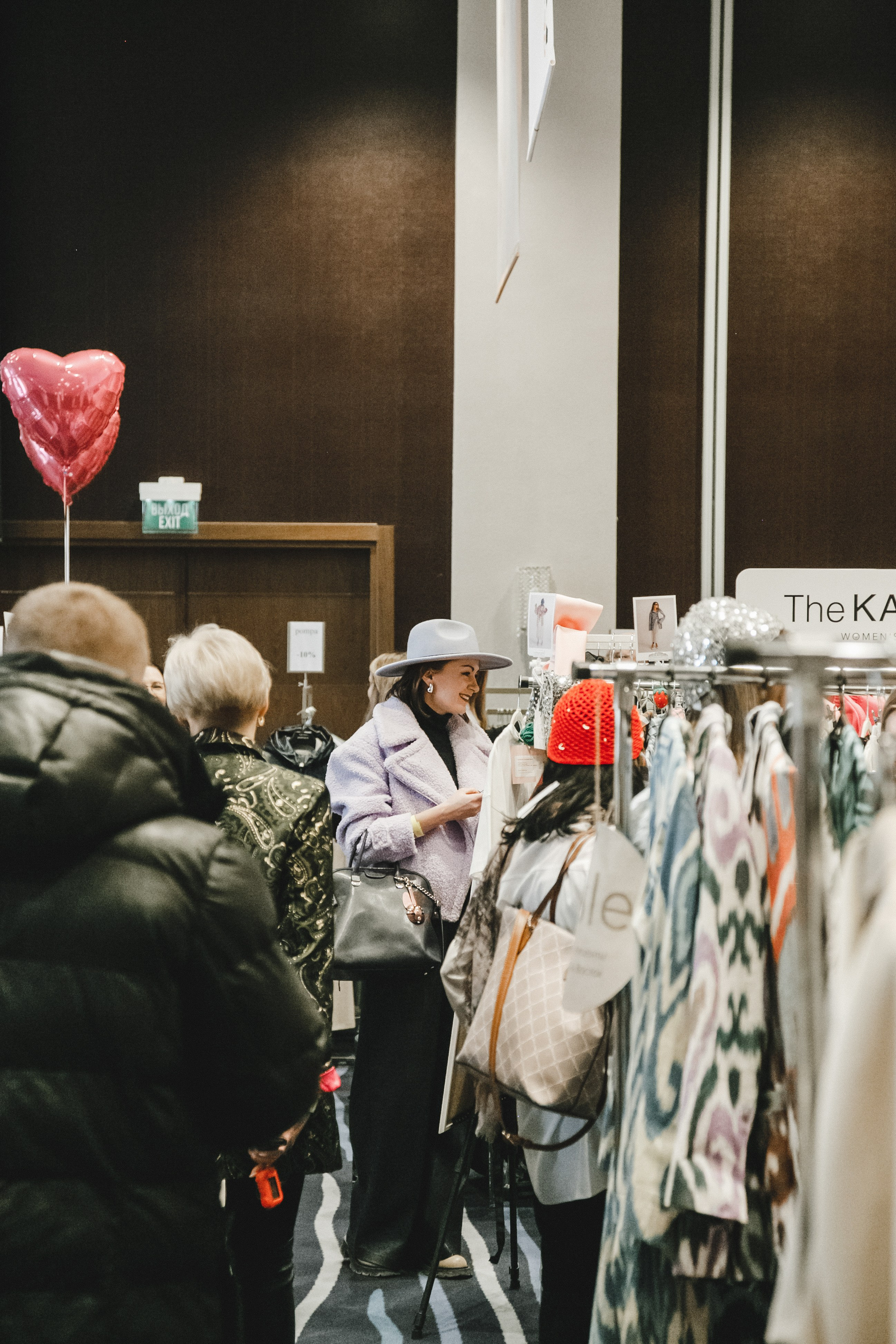 Fashion Day. Фотограф Иван Гуляев