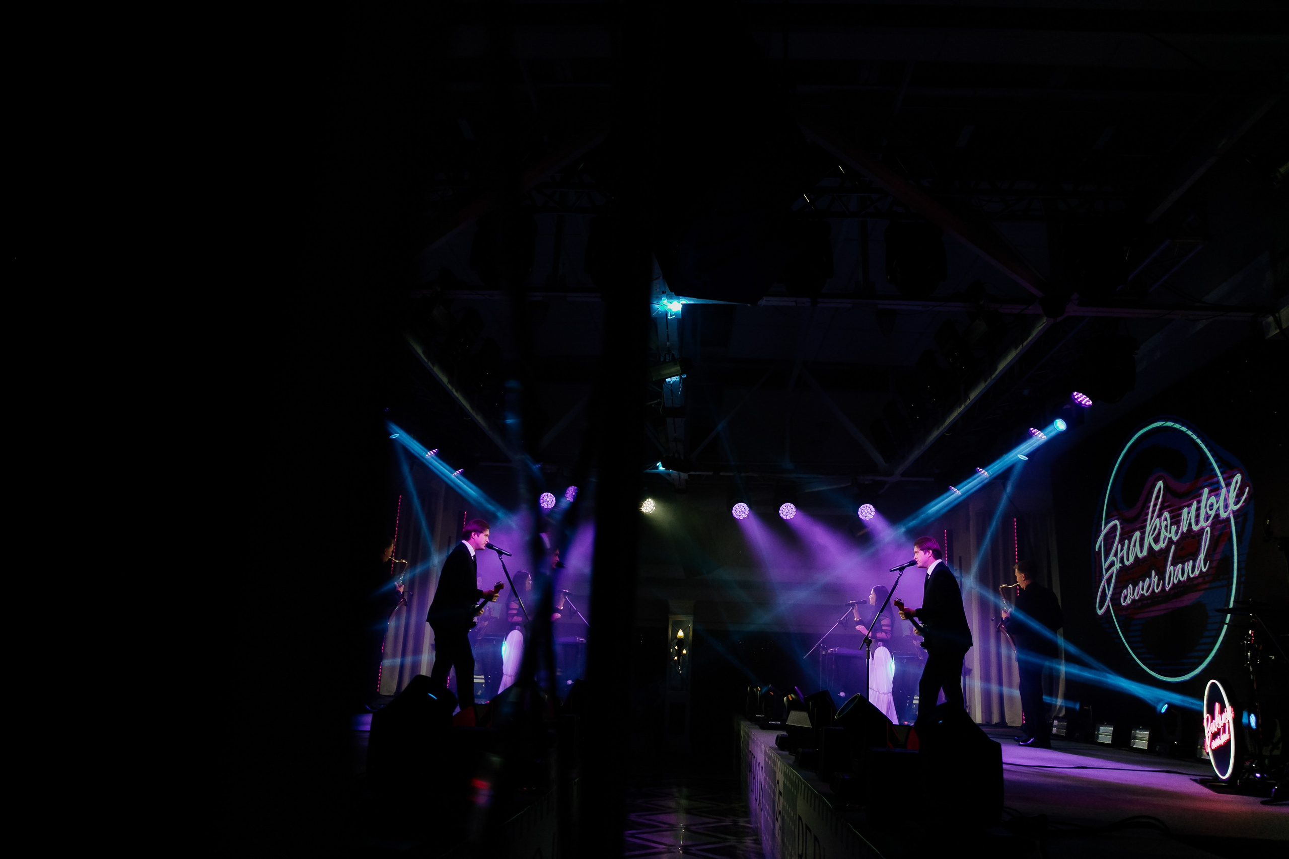 Peplos 25 years. Фотограф Иван Гуляев