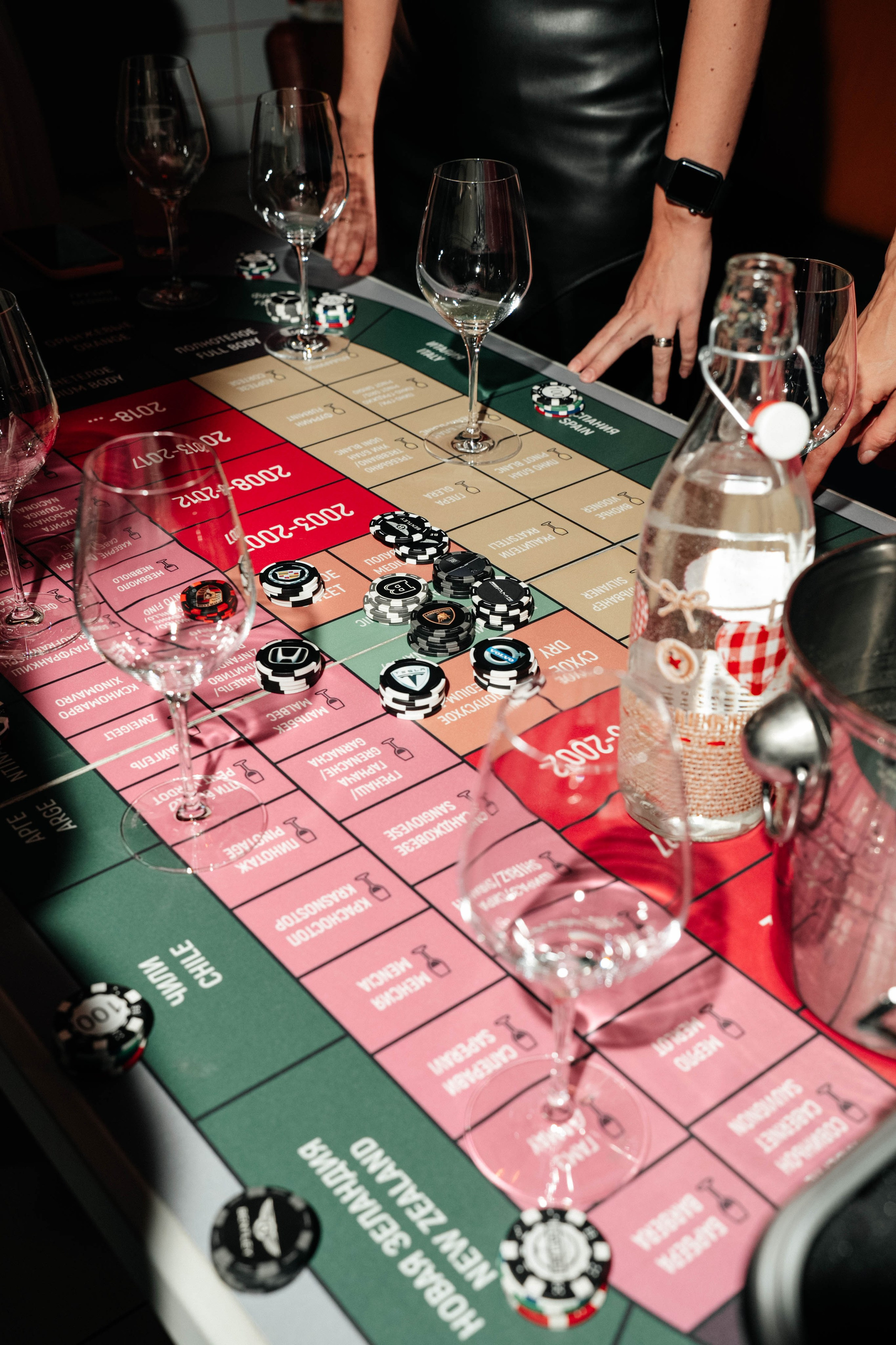 День рождения | Лофт. Свадебный фотограф Москва Александра Аверкова