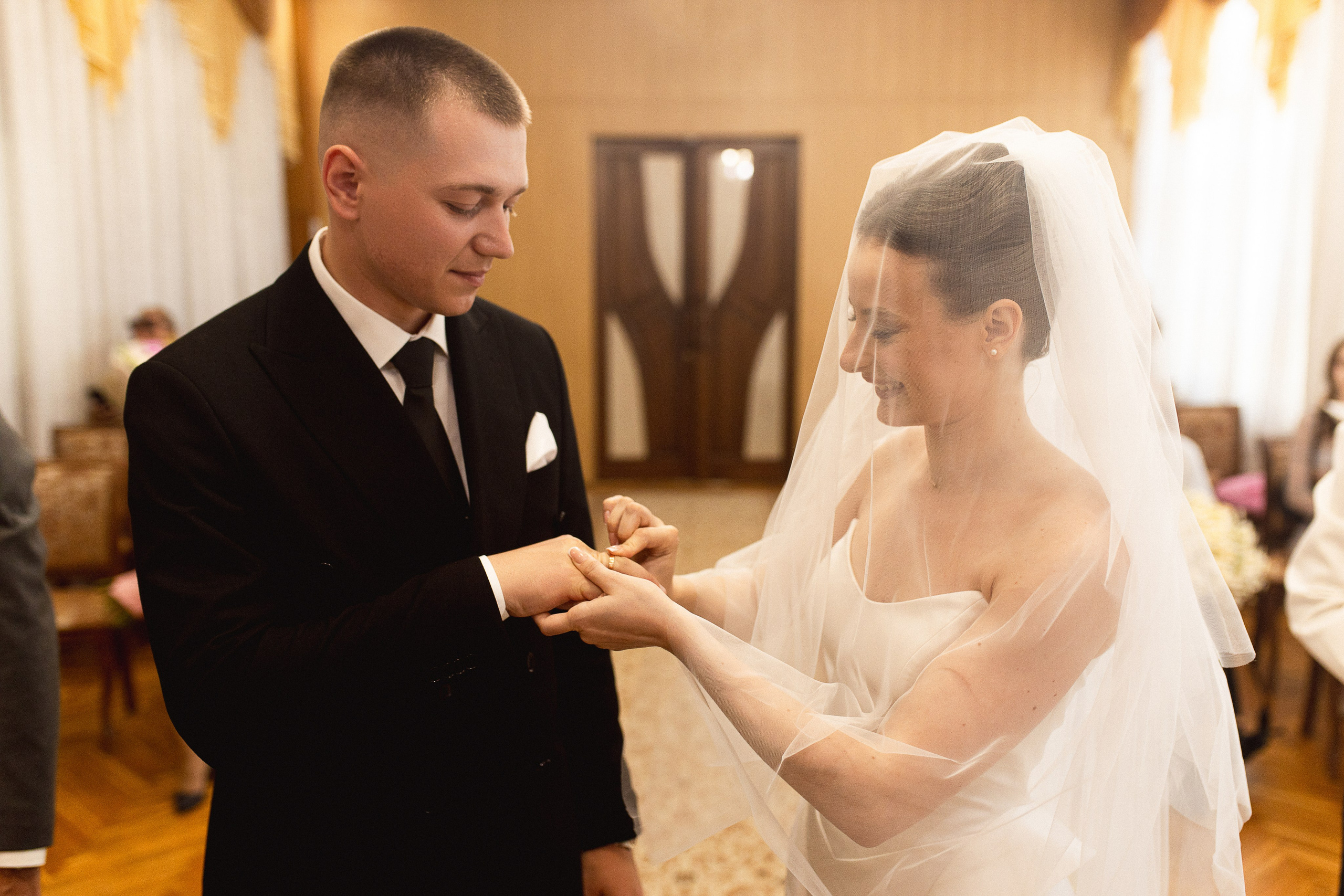 Никита + Мария. Фотограф в Севастополе и в Крыму