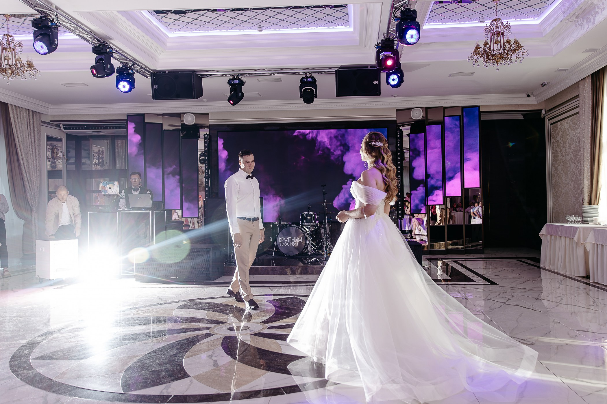 Сергей и Елизавета. Тимур Аминов | Фотограф в Кемерове