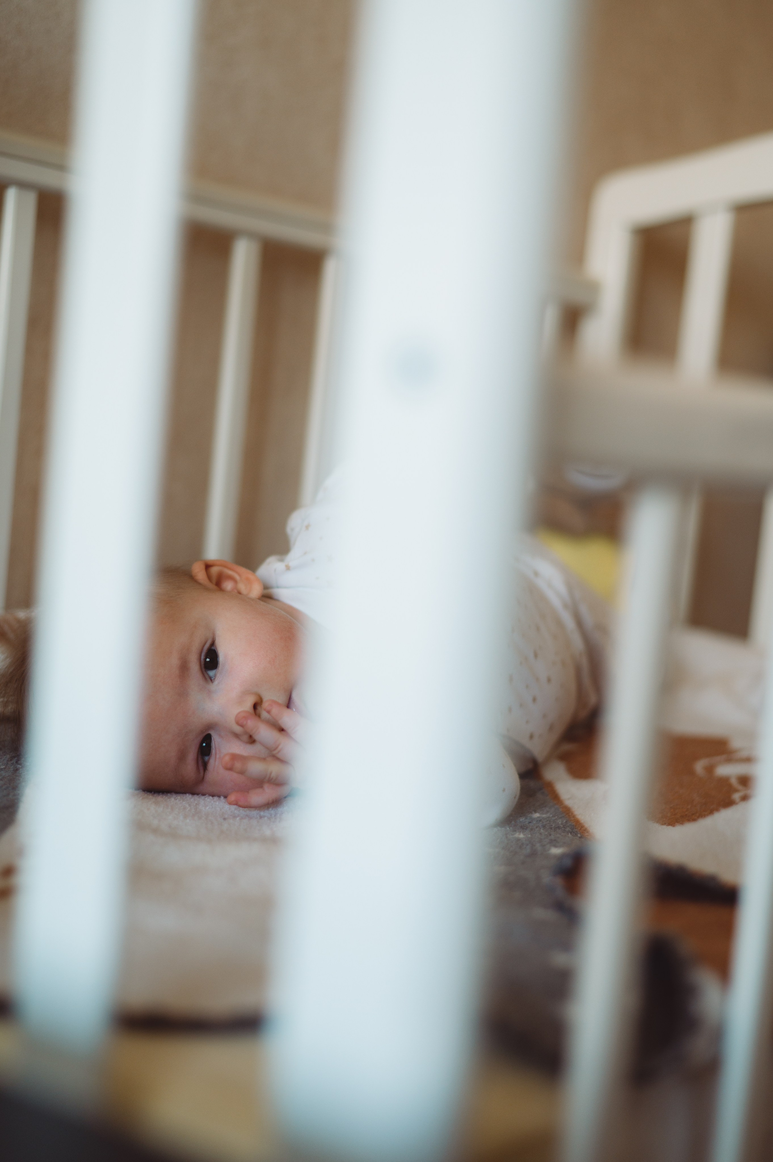 Мама и малыш. Фотограф в Кирове Инна Софронова