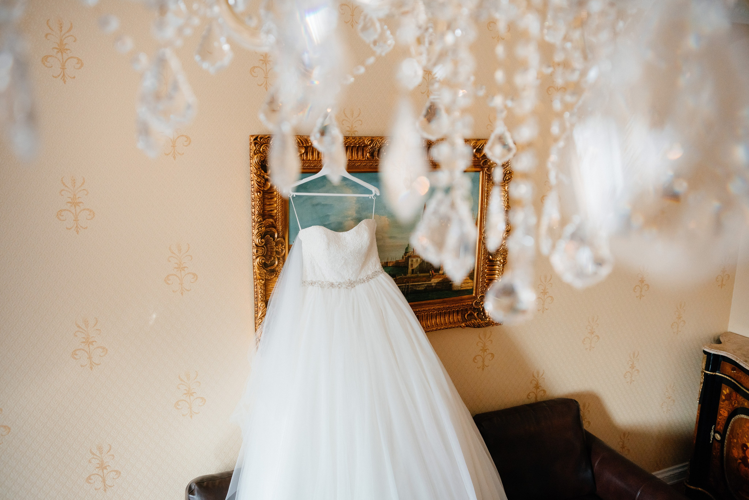 Сергей и Анна