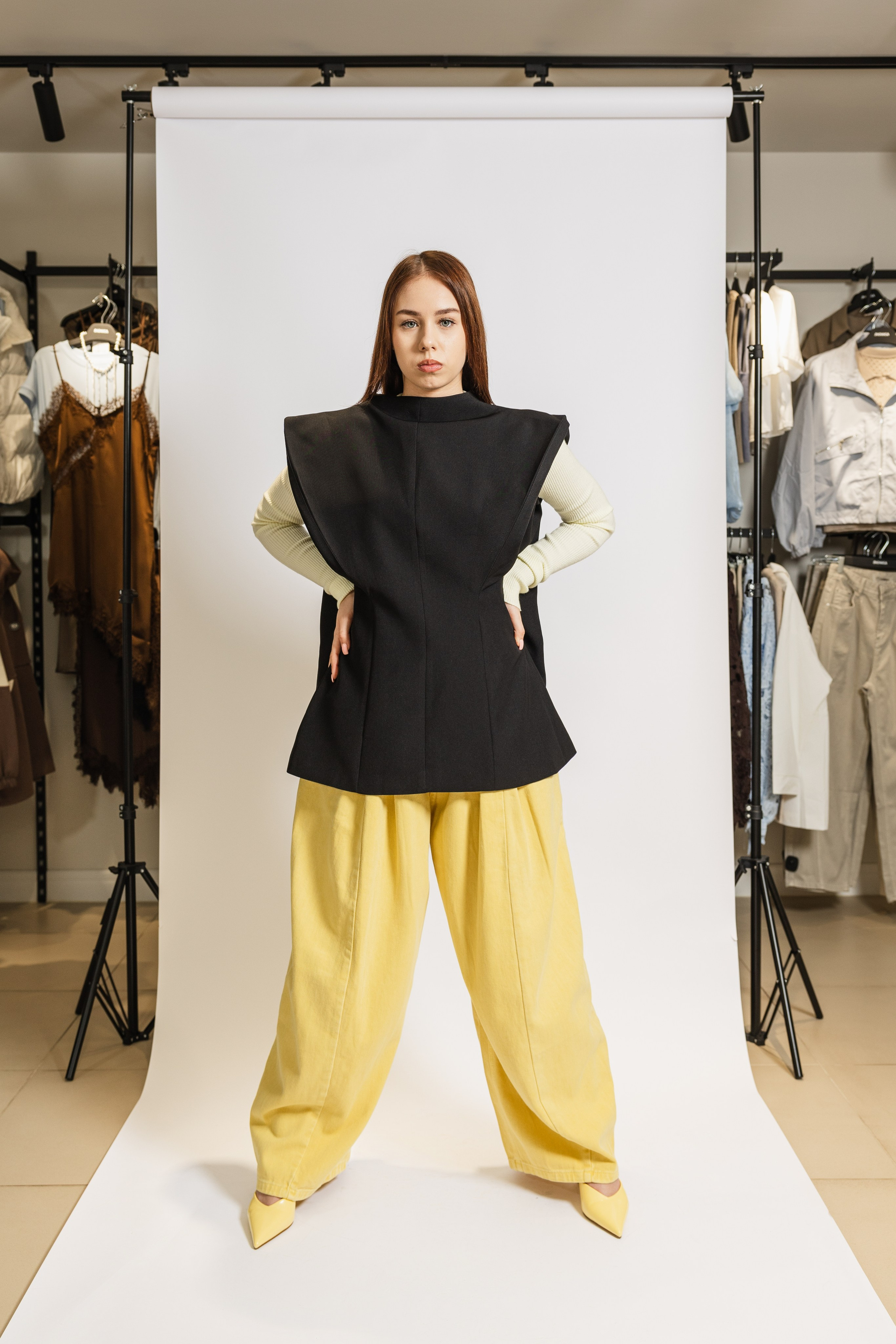 Магазин. Свадебный фотограф Краснодар Ростов Солоникова Вероника