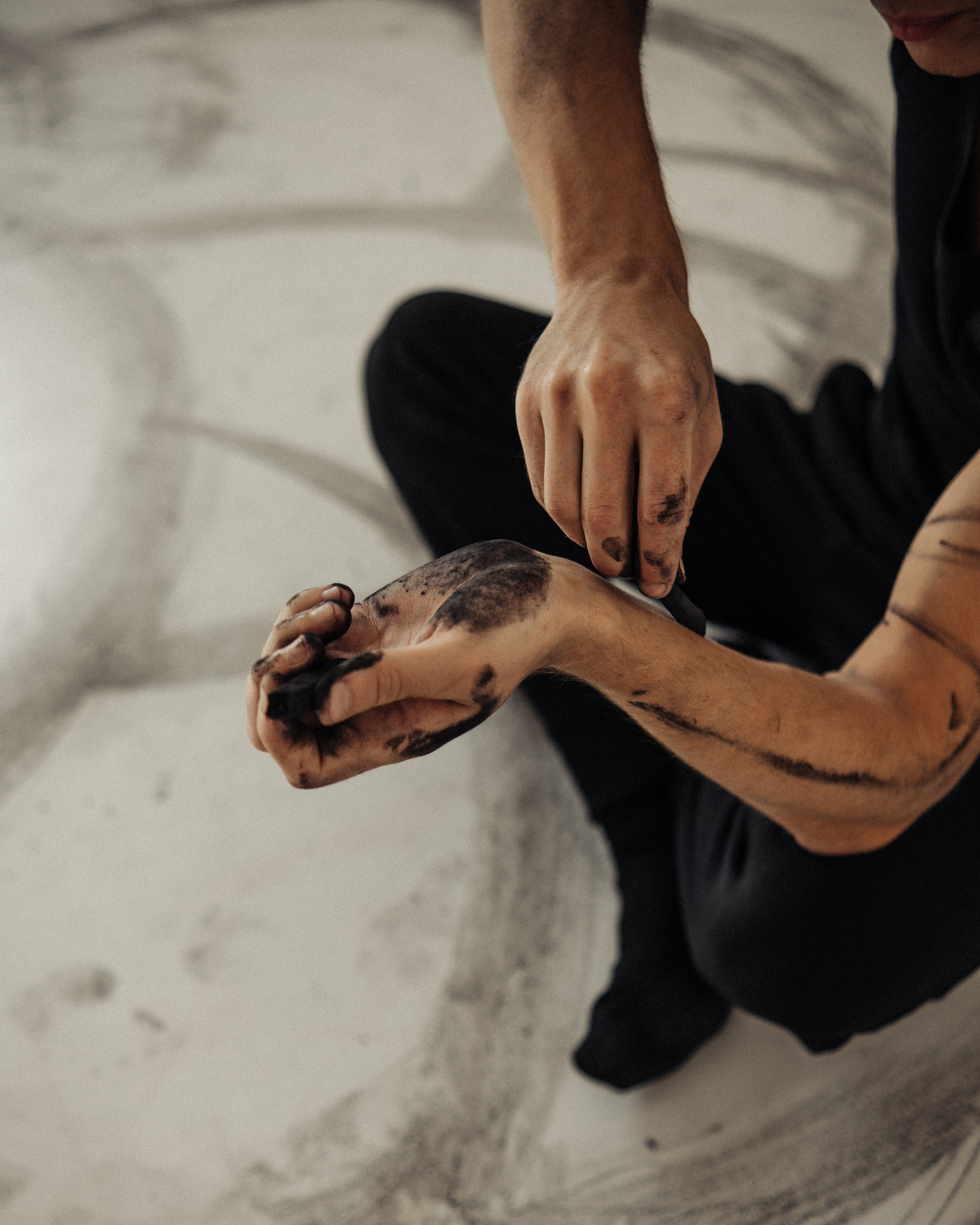 Timofey. Dariaegudina.ru