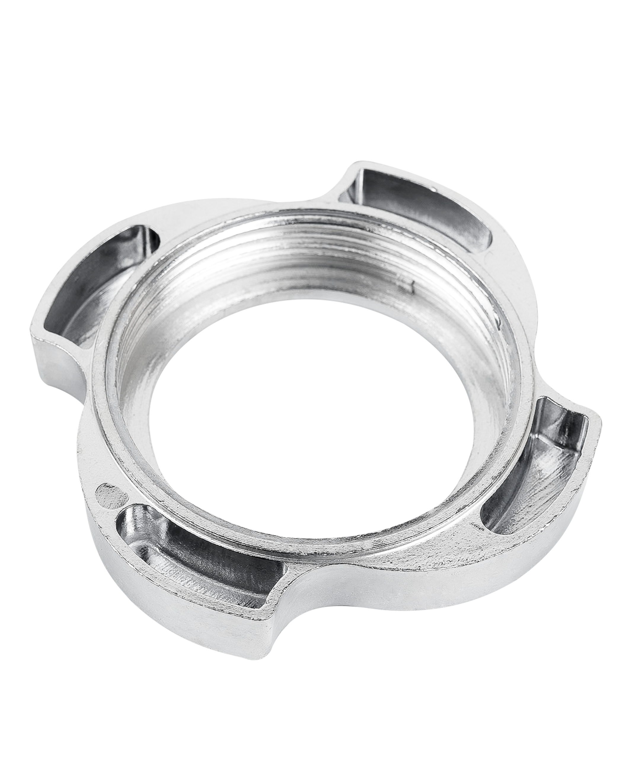 Детали для мясорубки. Фотограф Алексей Зозин в Москве