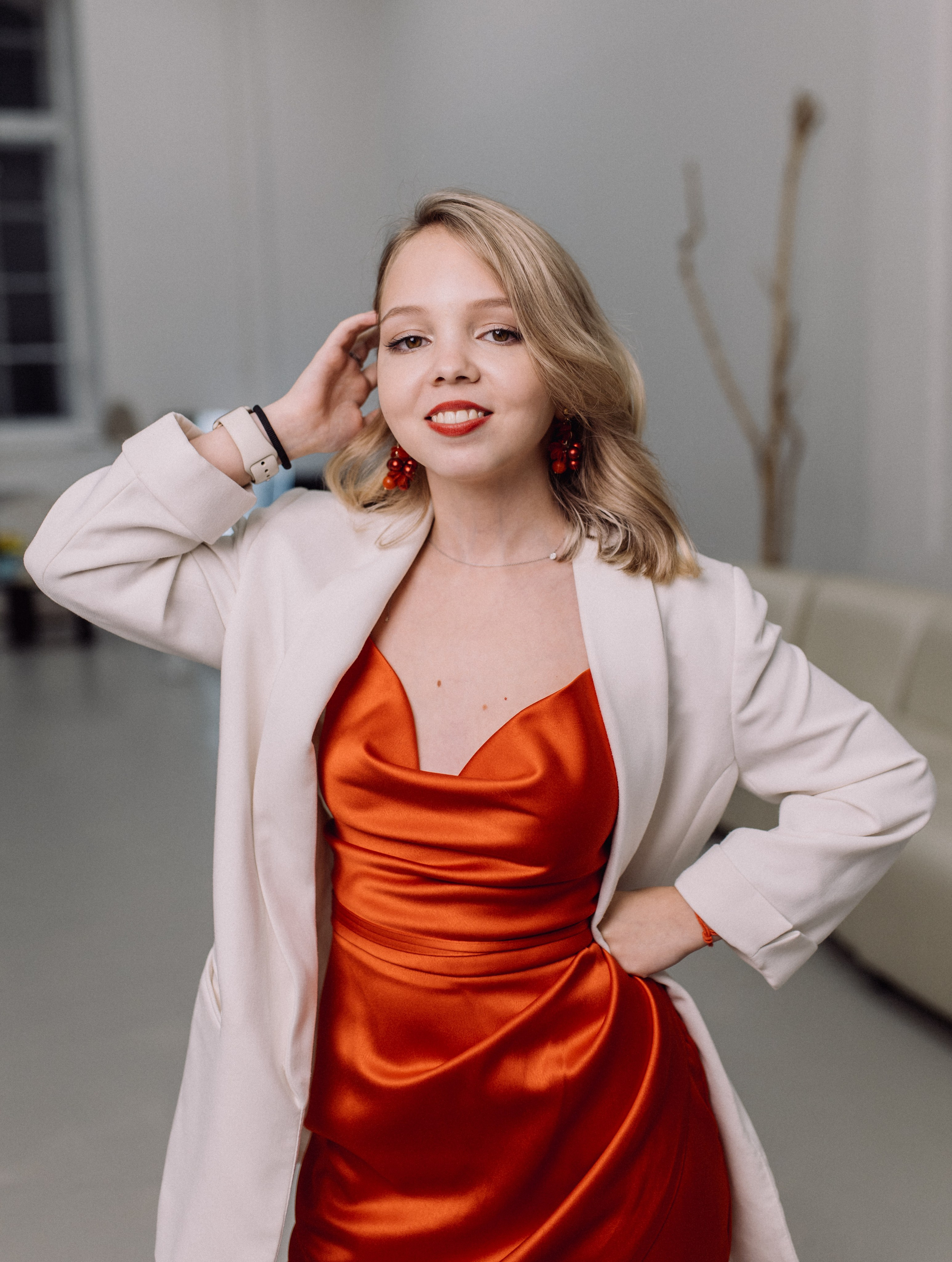 Дни рождения. Happiness is in the moments