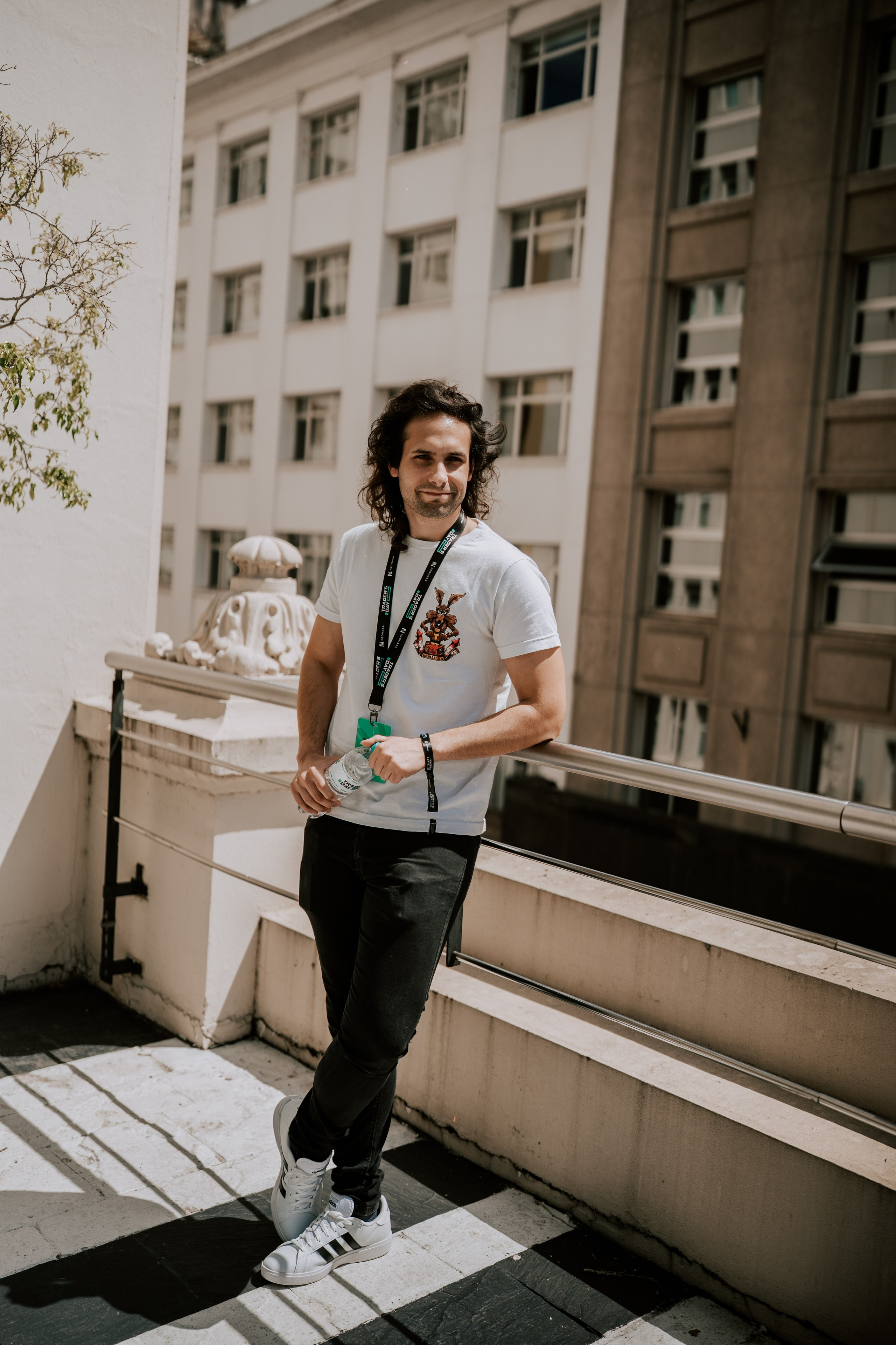 TRADERS DAY By NeomAAA Argentina. NeomAAA Funds Gallery