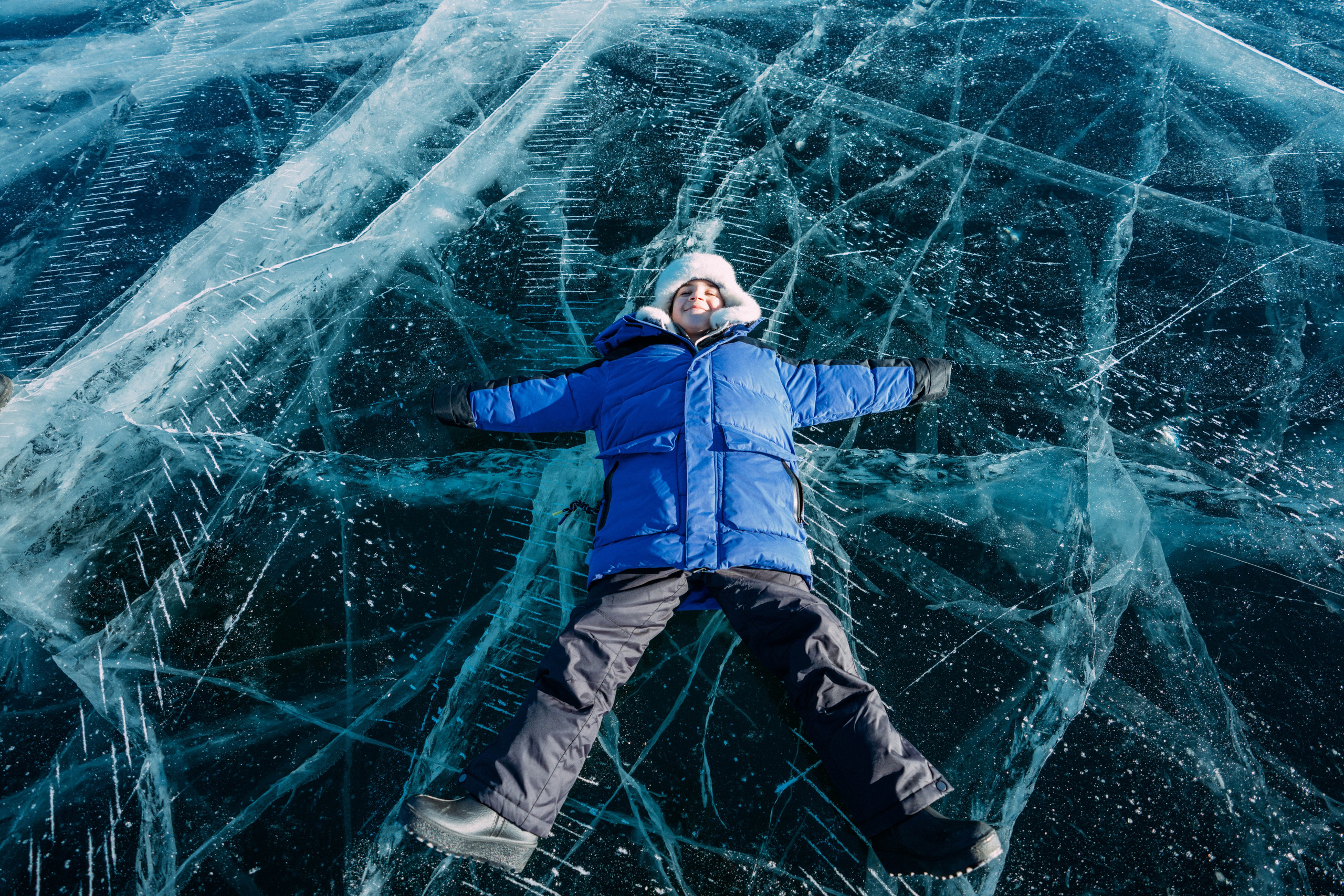 Байкал. Фотографирую для себя, своей семьи и друзей!