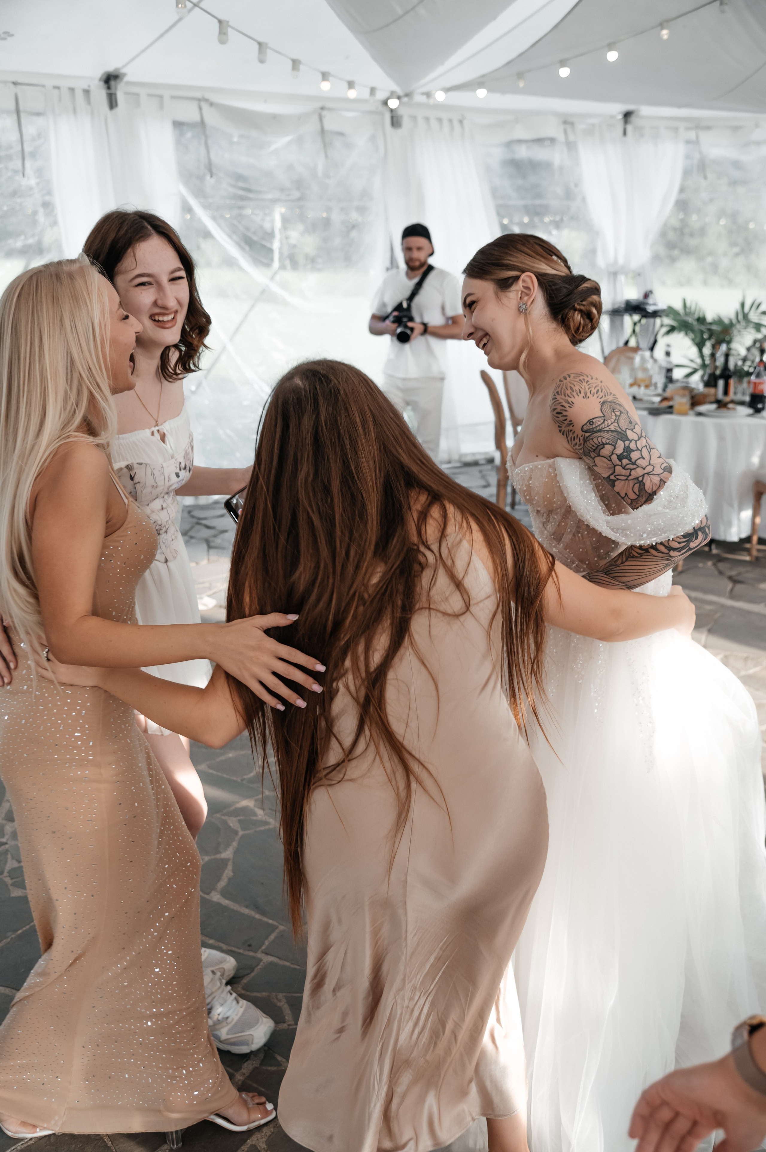 A+K. Семейный и детский фотограф в Туле