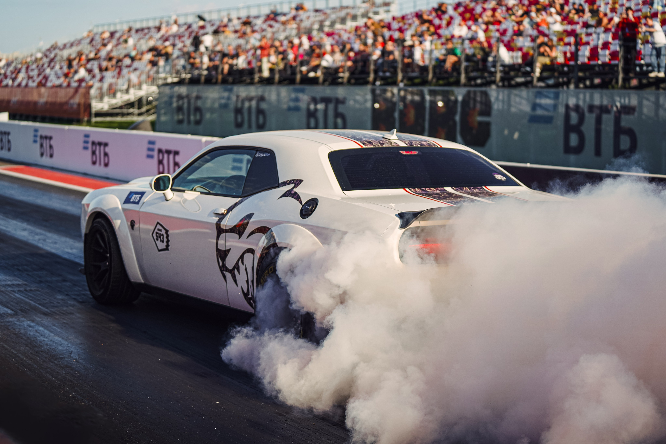 1 этап. Автомобильный фотограф Шакая Кирилл