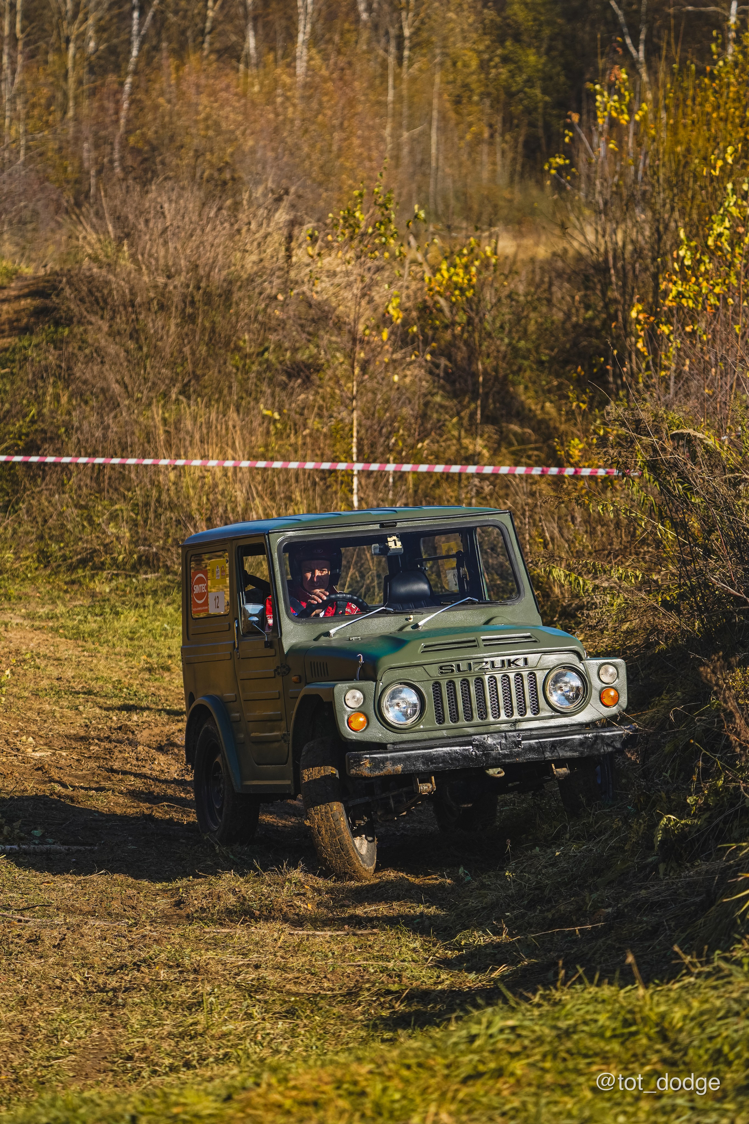 RFC Russia (Москва, 2024). Автомобильный фотограф Шакая Кирилл