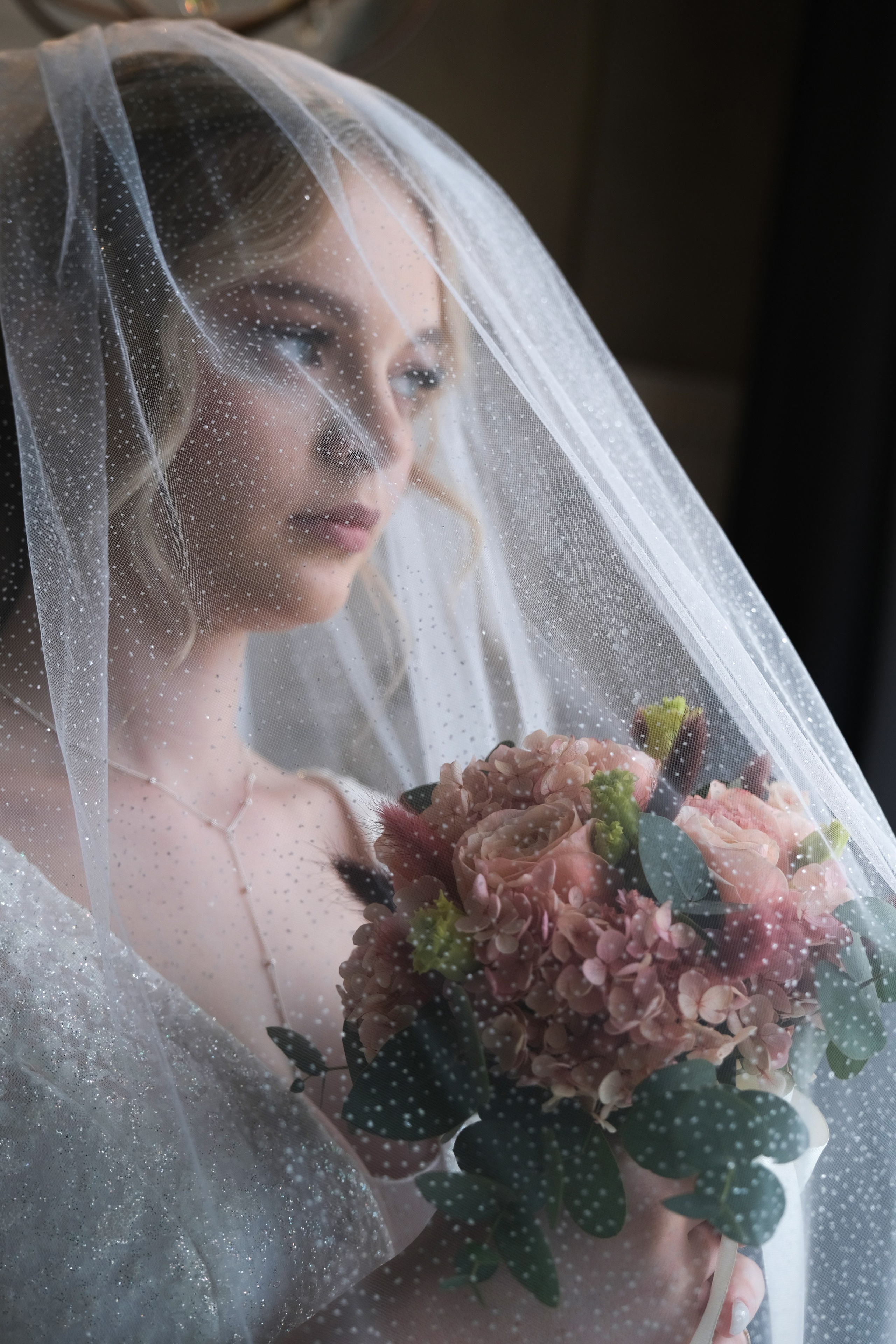 Свадьба Семена и Полины. Свадебный фотограф в Челябинске Сырчикова Наталья