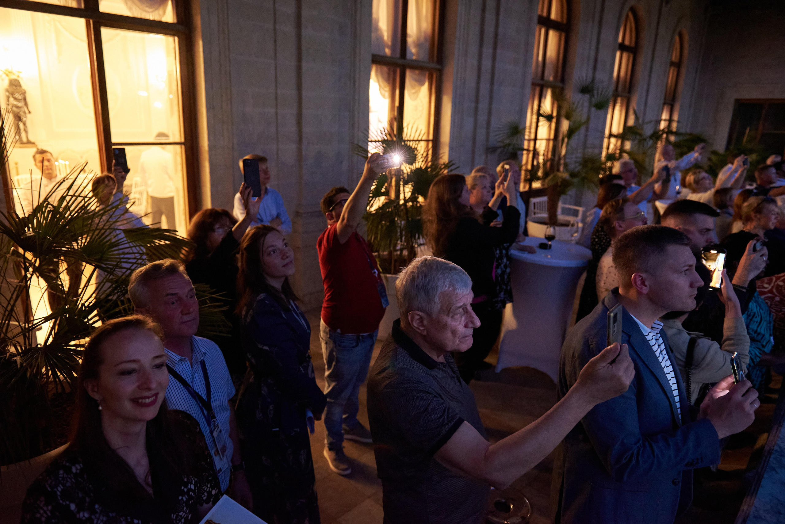 Форум объединенных культур. Иван Ступа, репортажный фотограф в Санкт-Петербурге и Ленинградской области