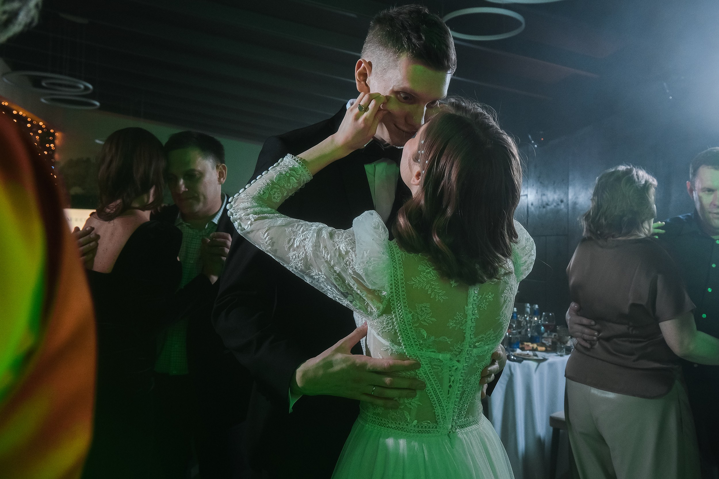 Макар и Софья. Фотограф и видеограф в Москве и МО — Евгений Лавров