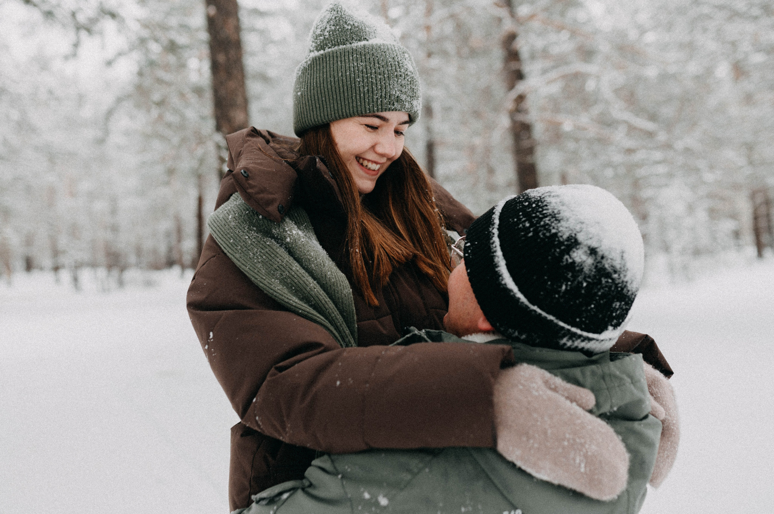 Саша и Даша. Свадебный и семейный фотограф в Чите Юлия Оранская