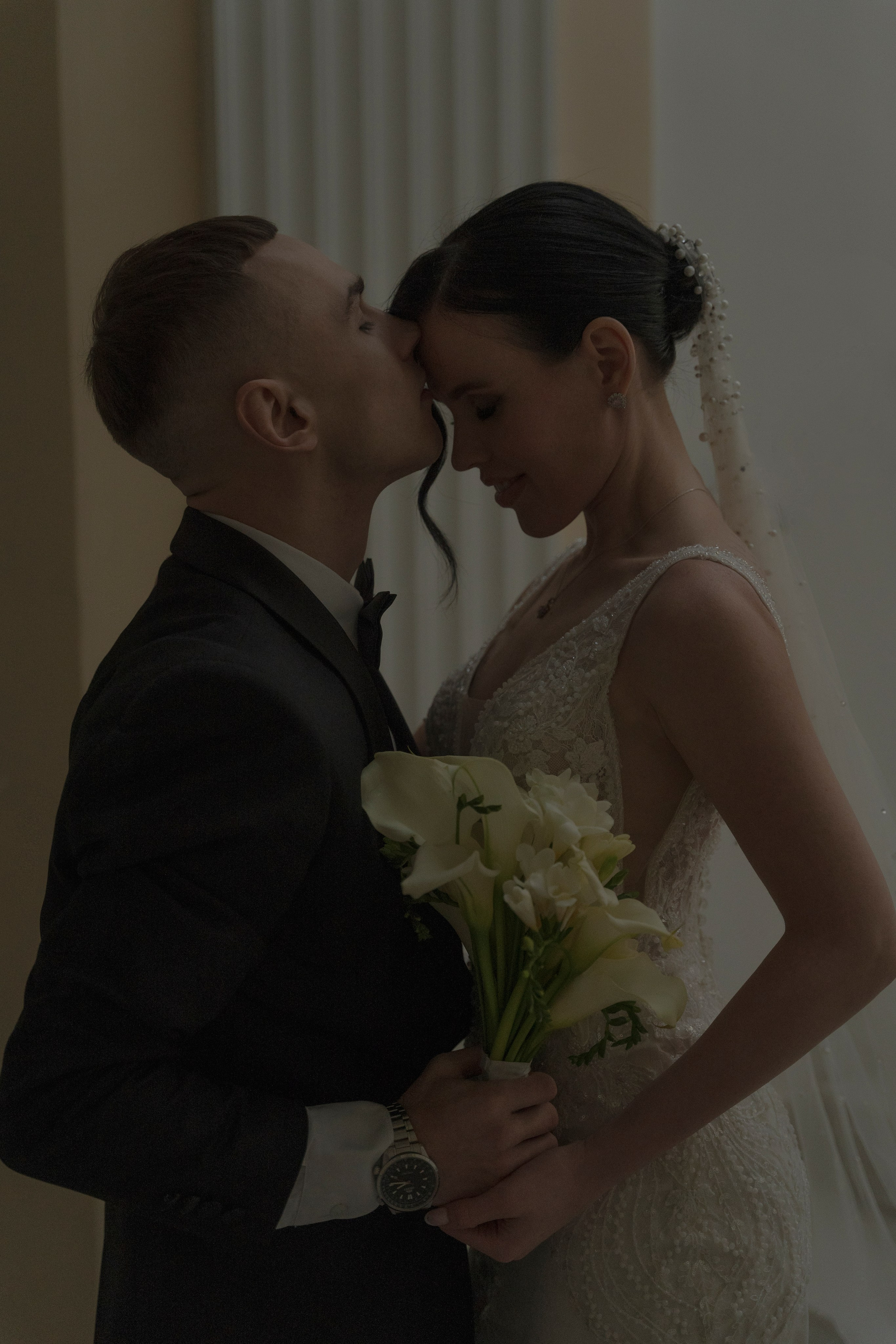 E&M wedding. Гасанова Алина|Фотограф в Санкт-Петербурге