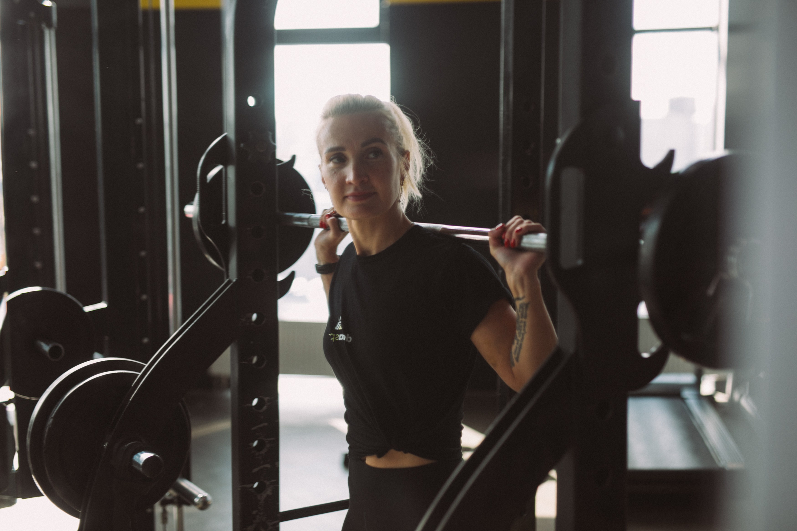 ANASTASIA. Фотограф Наташа Румянцева