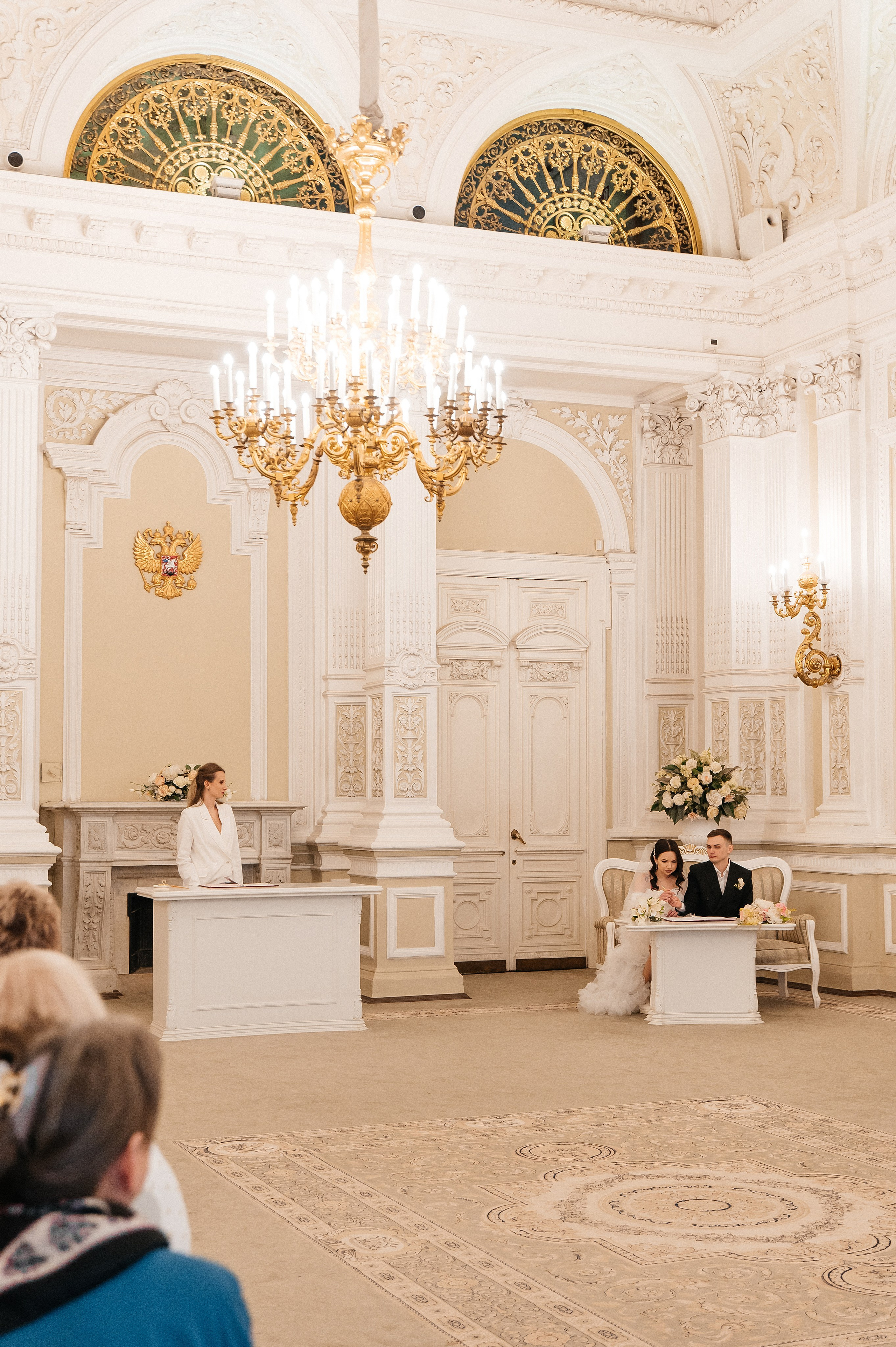 ANONS. Мария — Свадебный фотограф