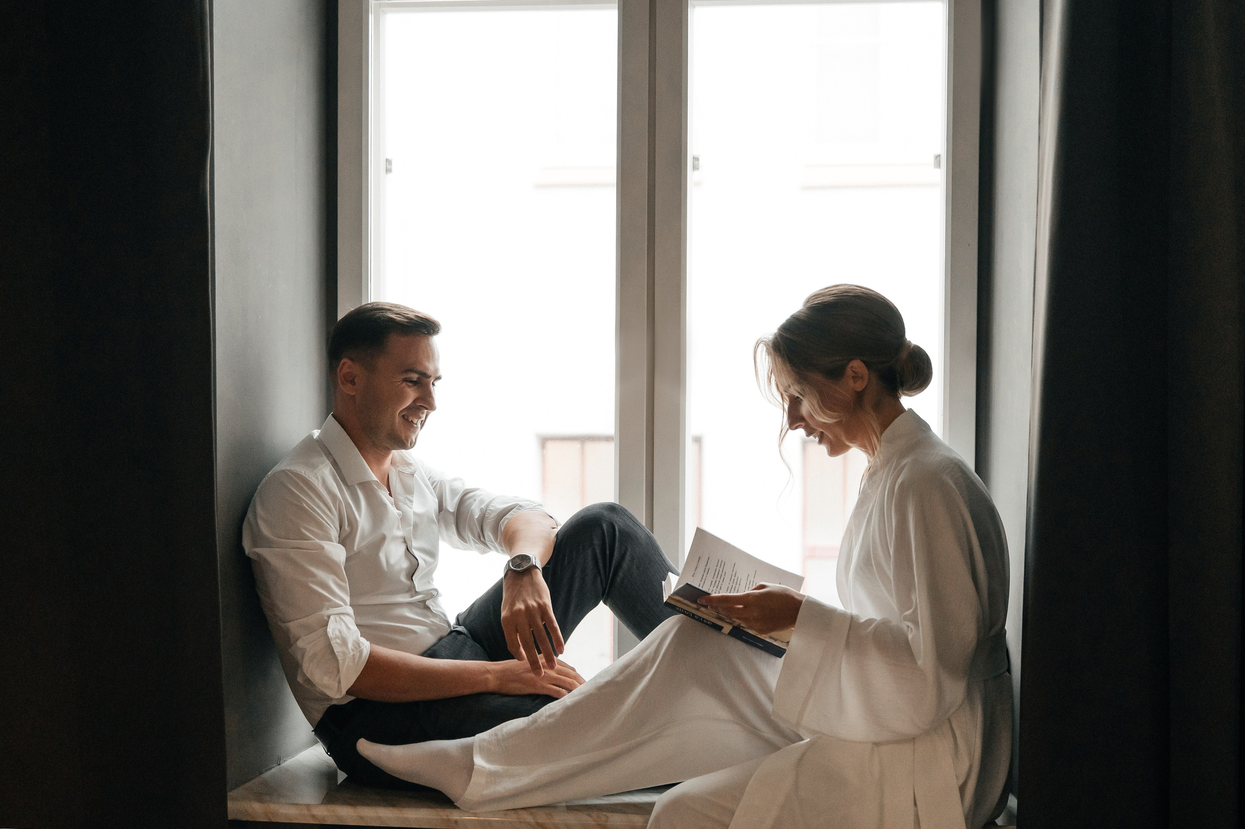 6.06.2022. Мария — Свадебный фотограф