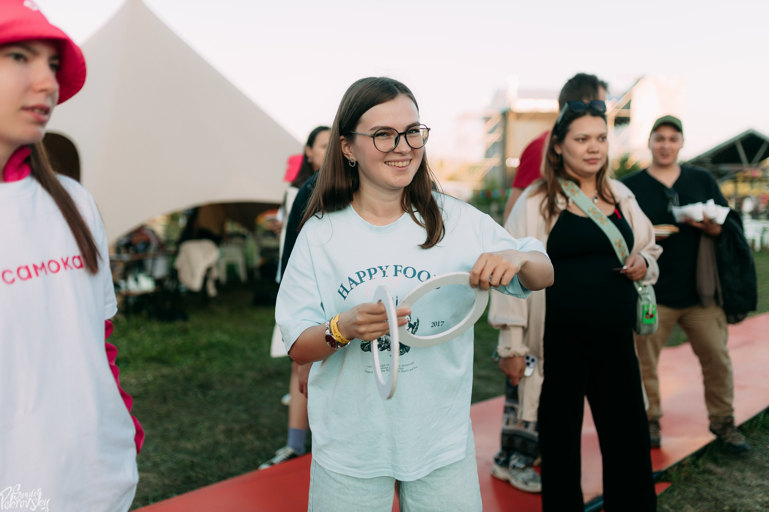 Самокат. Свадебный и репортажный фотограф в Чебоксарах Покровский Александр