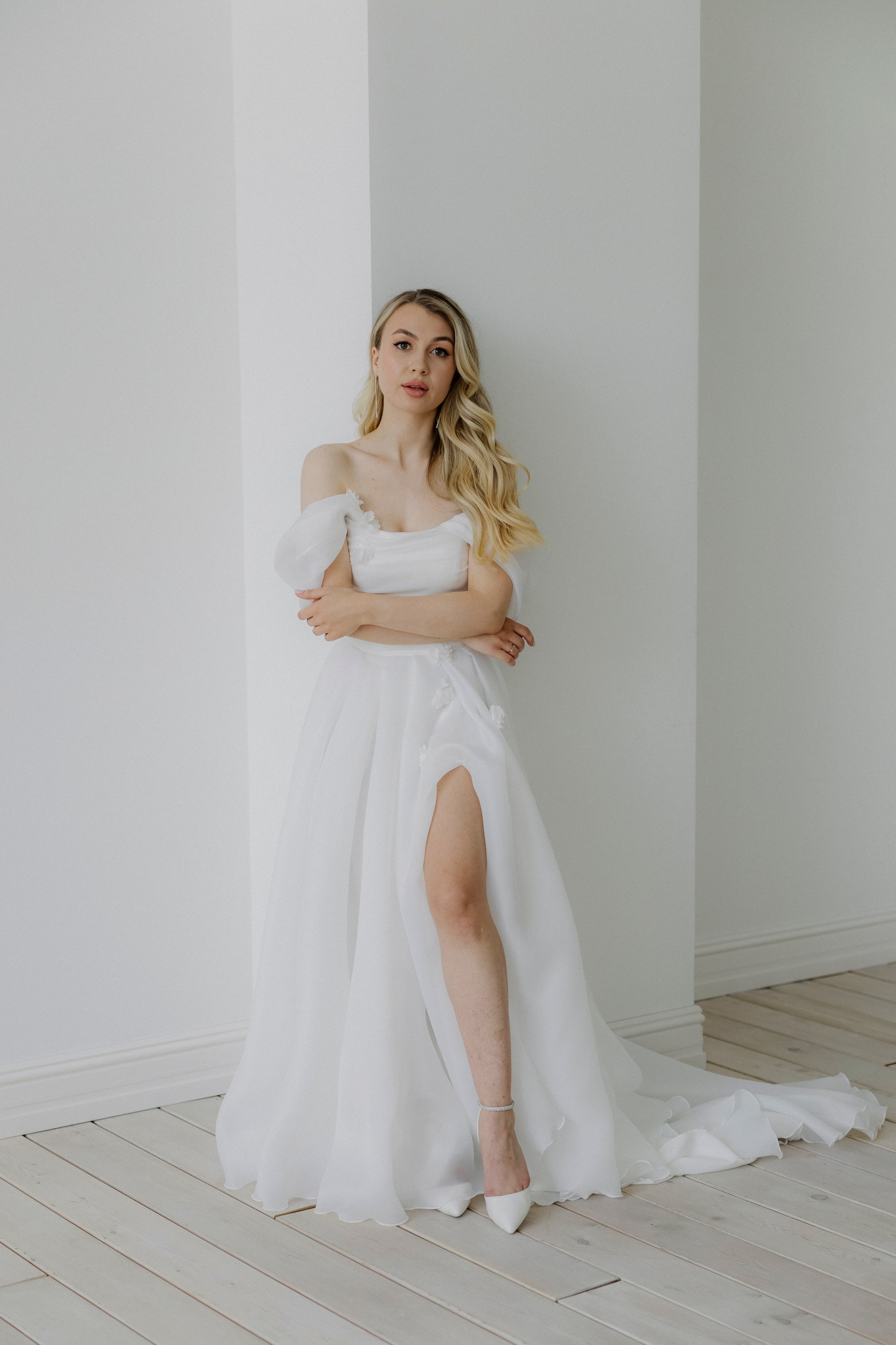 Настя и Саша. Фотограф в Челябинске