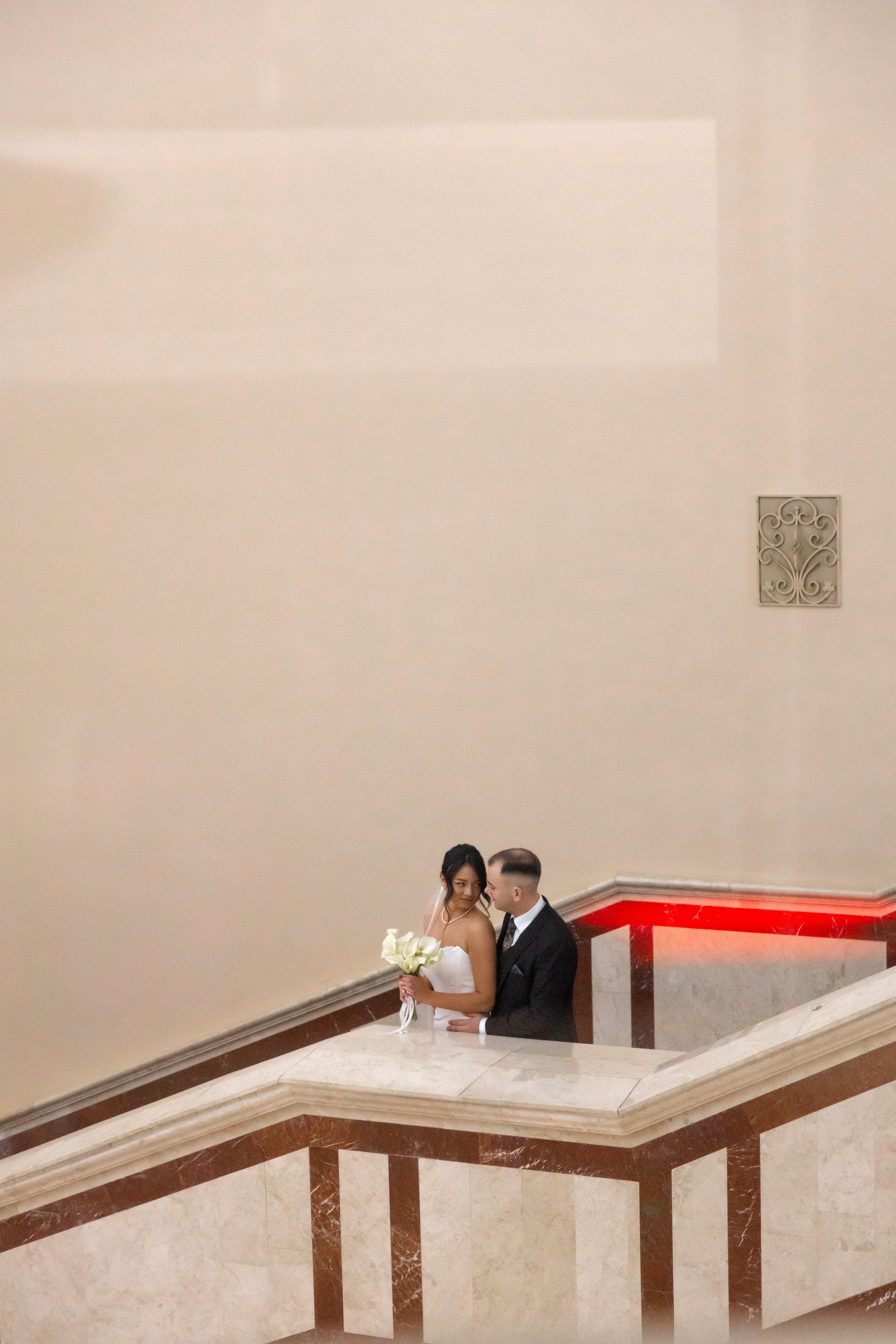 Влад и Марина. Свадебный фотограф Анна Бабахина