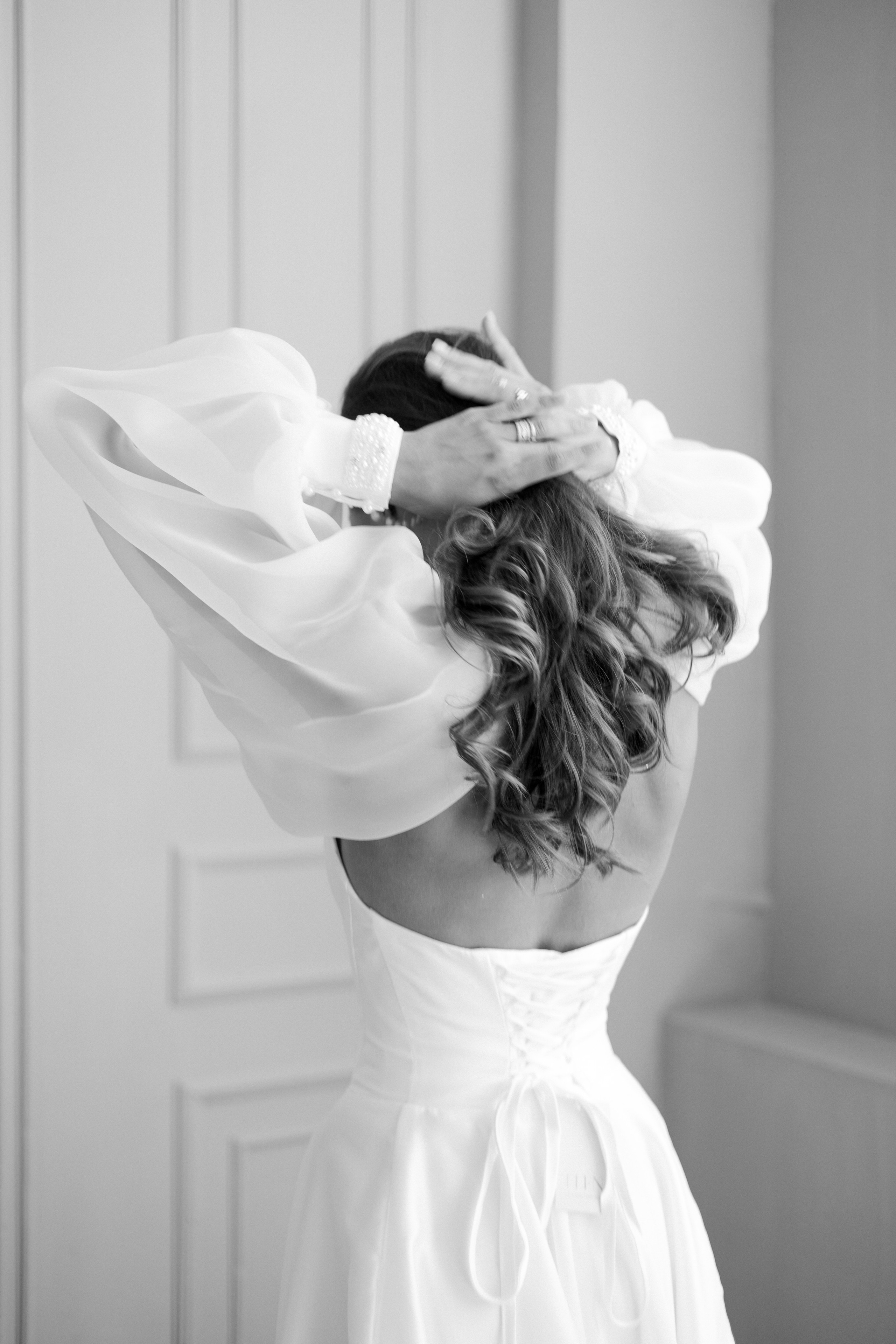 Фотограф в Самаре Ксения Владимировна