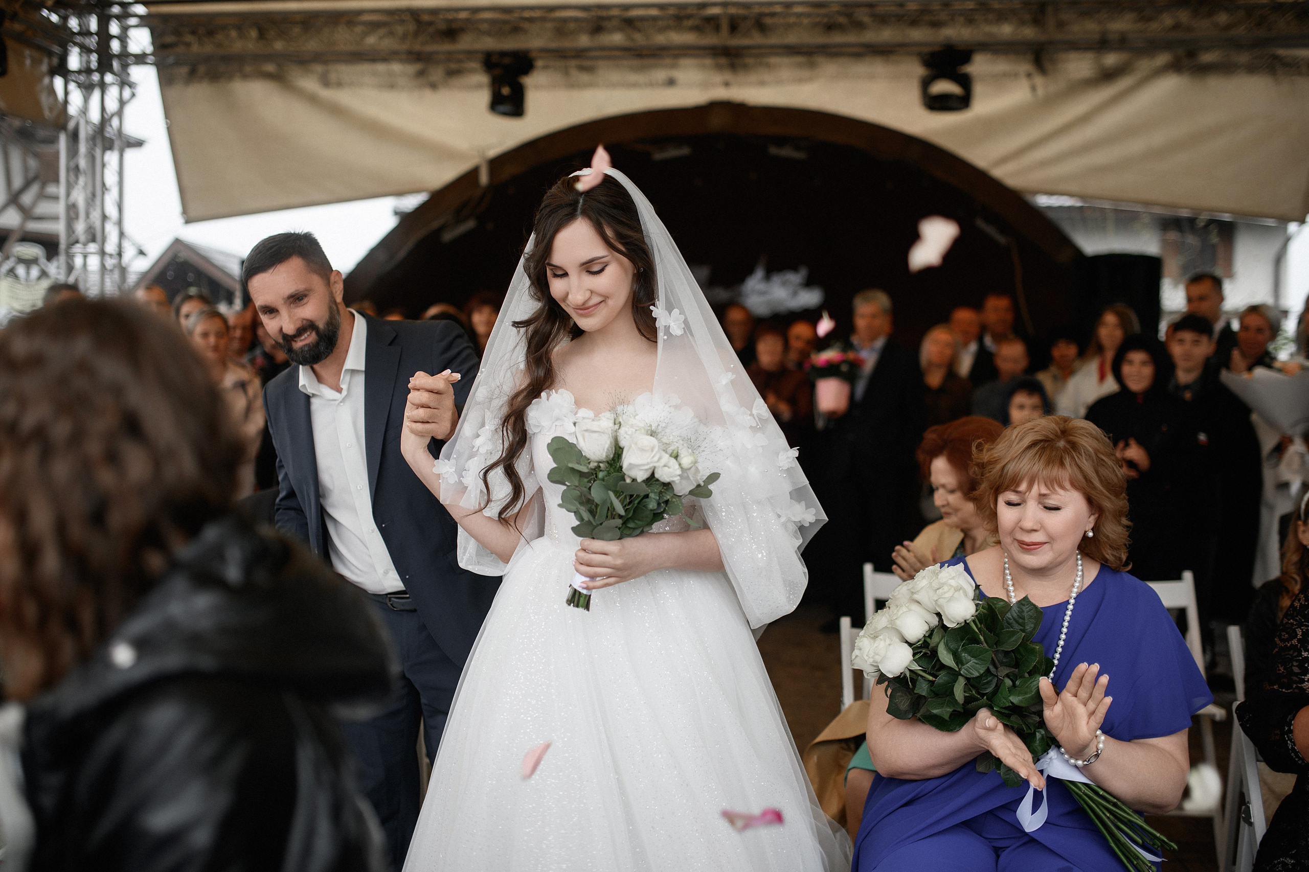 Александр и Александра. Свадебный фотограф Белгород Валуйки Старый Оскол Воронеж