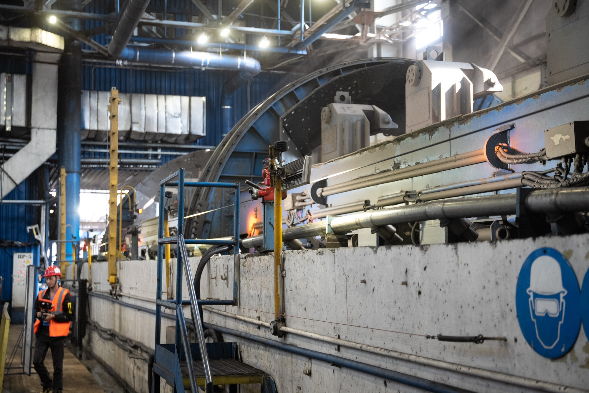 Дальтрансуголь. Фотограф в Хабаровске Швендых Рудольф