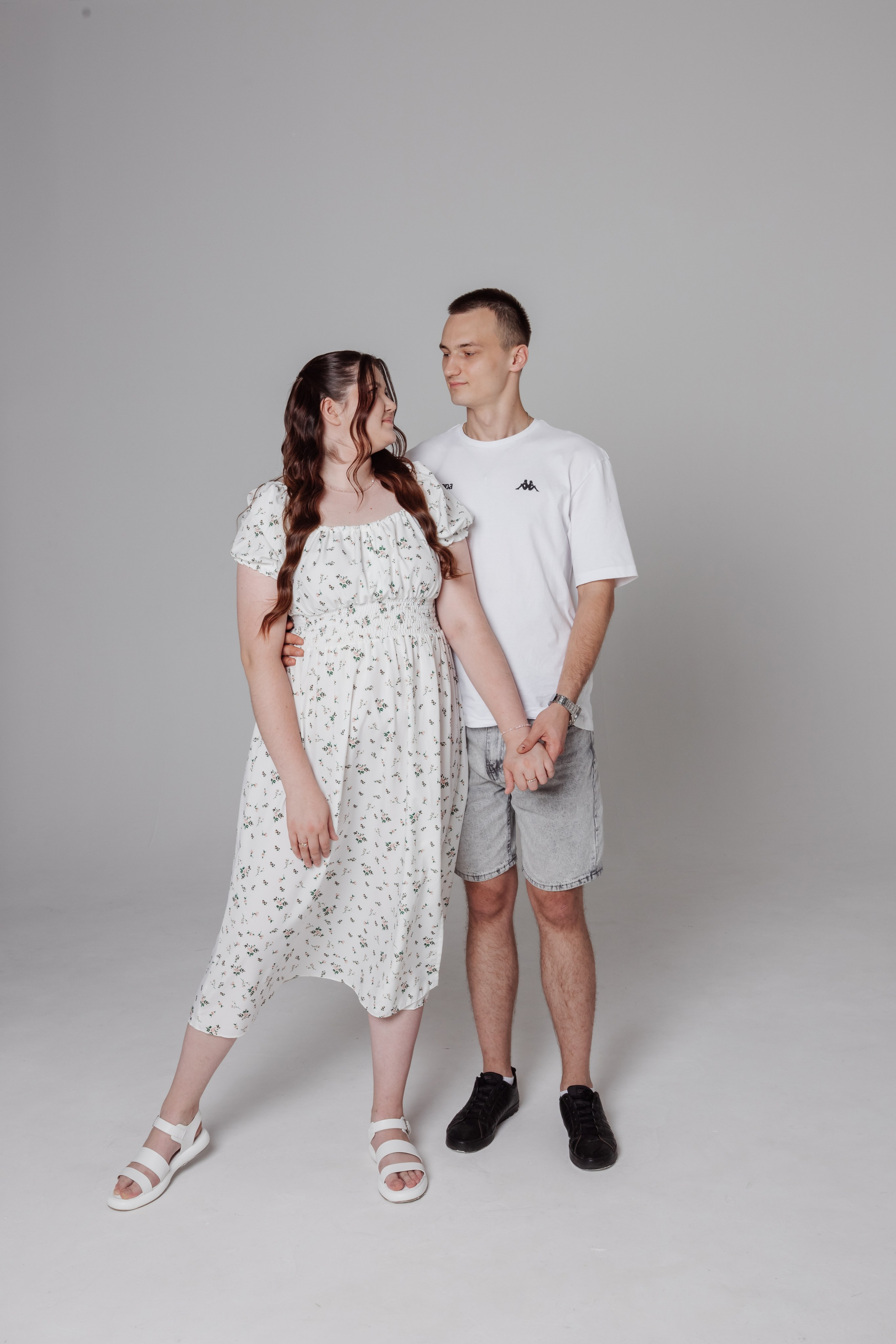 LS. Свадебный фотограф в Чебоксарах Анастасия Иванова