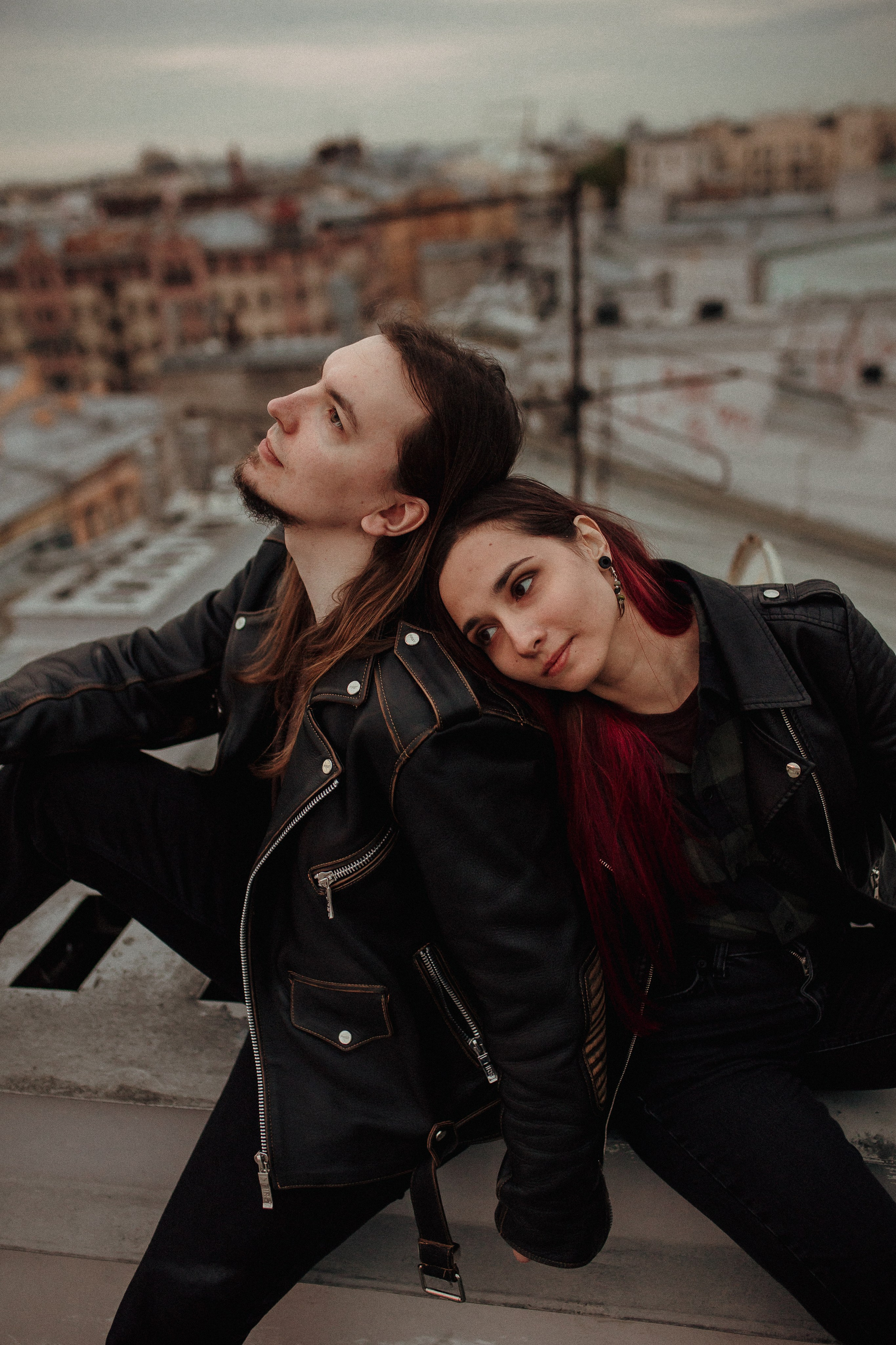 Ирина и Павел. Семейный и Свадебный фотограф в Санкт-Петербурге Плохая Екатерина