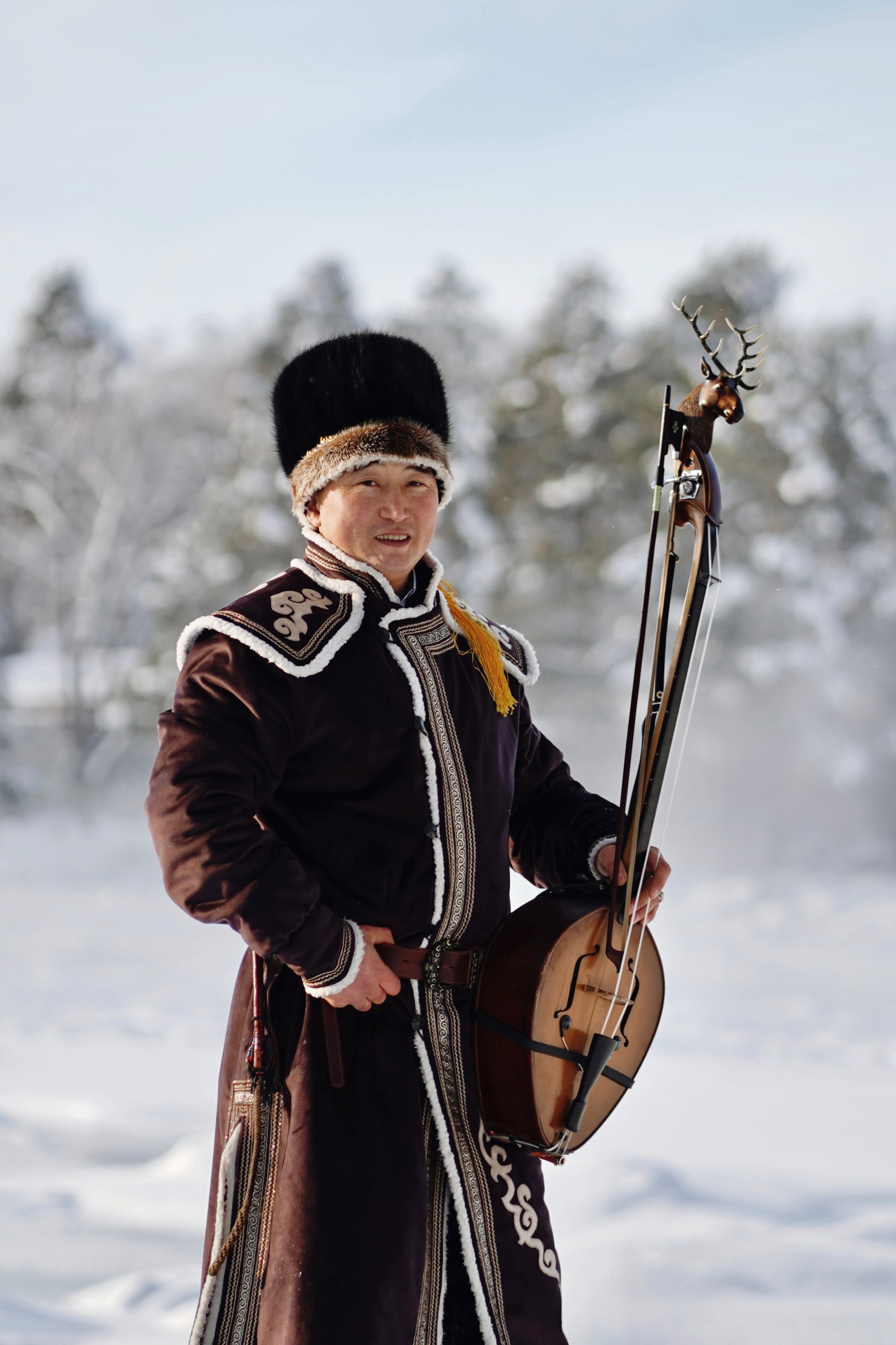Кадын||Алаш Топчин. Выездной фотограф-видеограф в Республике Алтай Солоны Куюкова