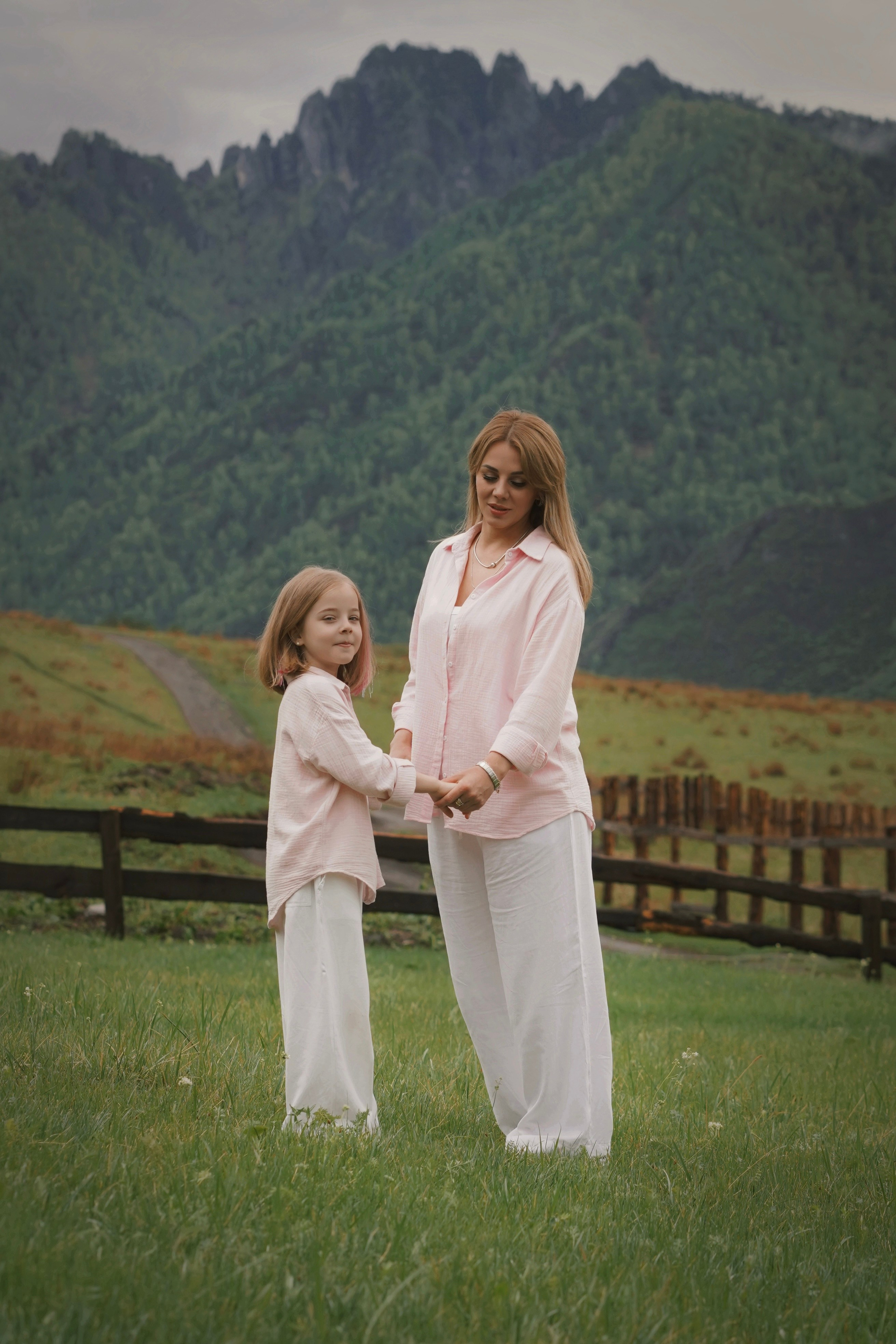 Каникулы в Чемале || Cloud Altay Park. Выездной фотограф-видеограф в Республике Алтай Солоны Куюкова