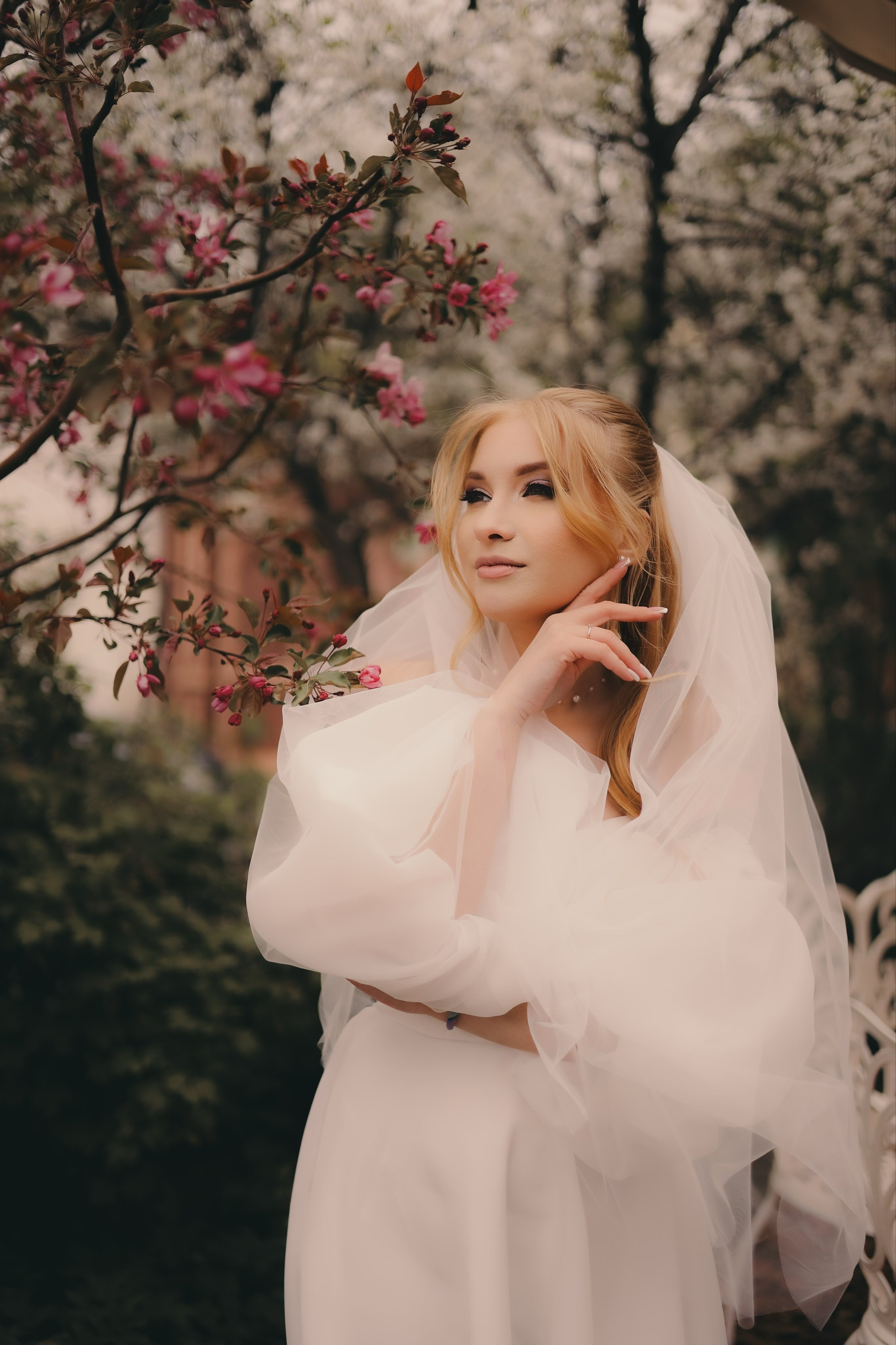 Сергей & Ирина. Фотограф Мария Лаенко