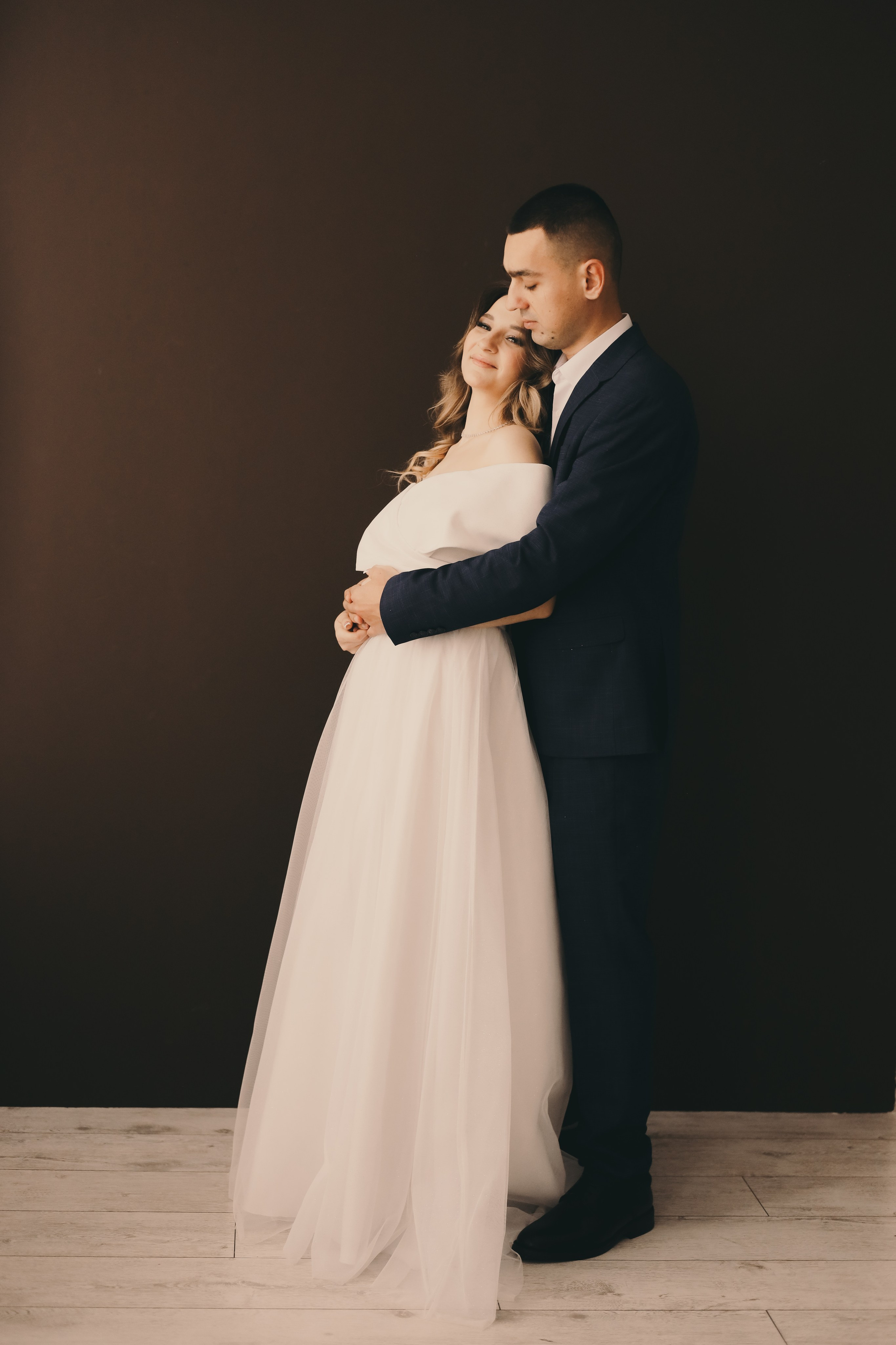 Руслан & Кристина. Фотограф Мария Лаенко