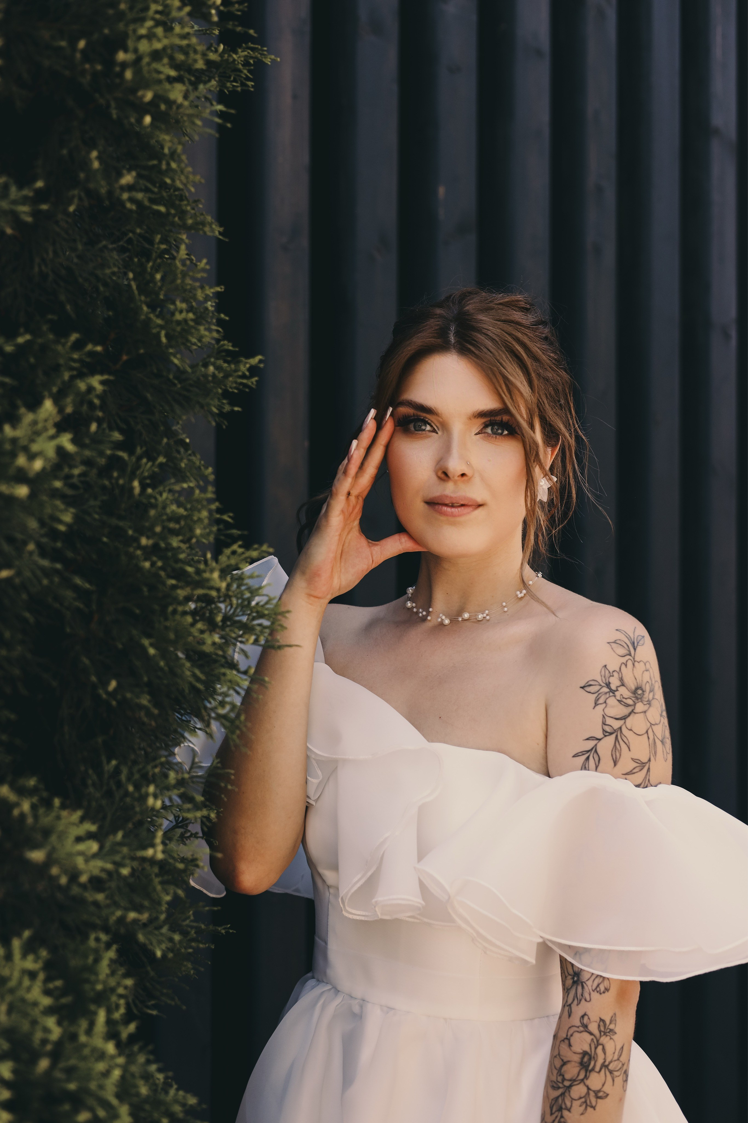 Григорий & Арнелла. Фотограф Мария Лаенко