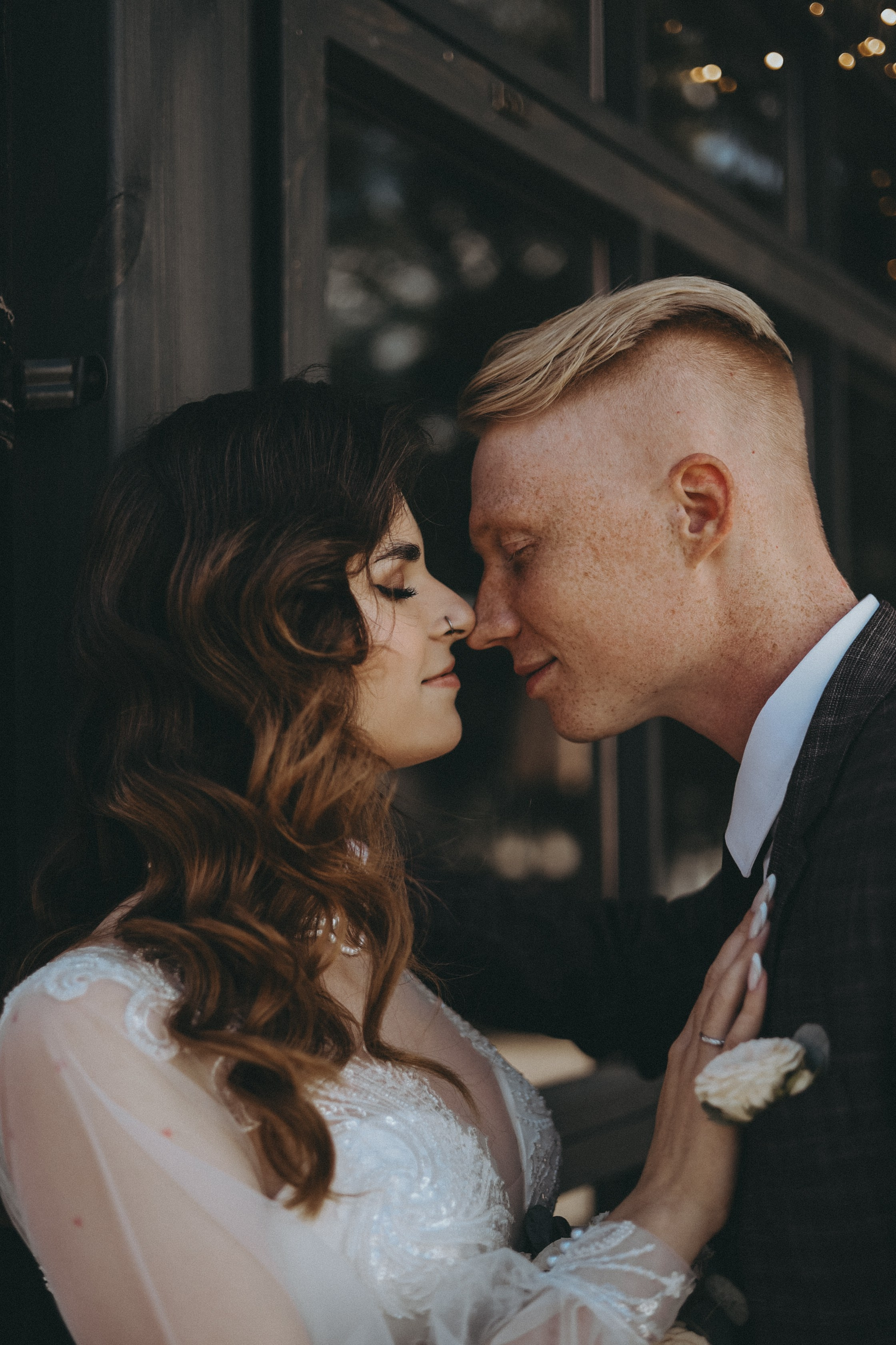 Владислав | Диана. Фотограф Мария Лаенко