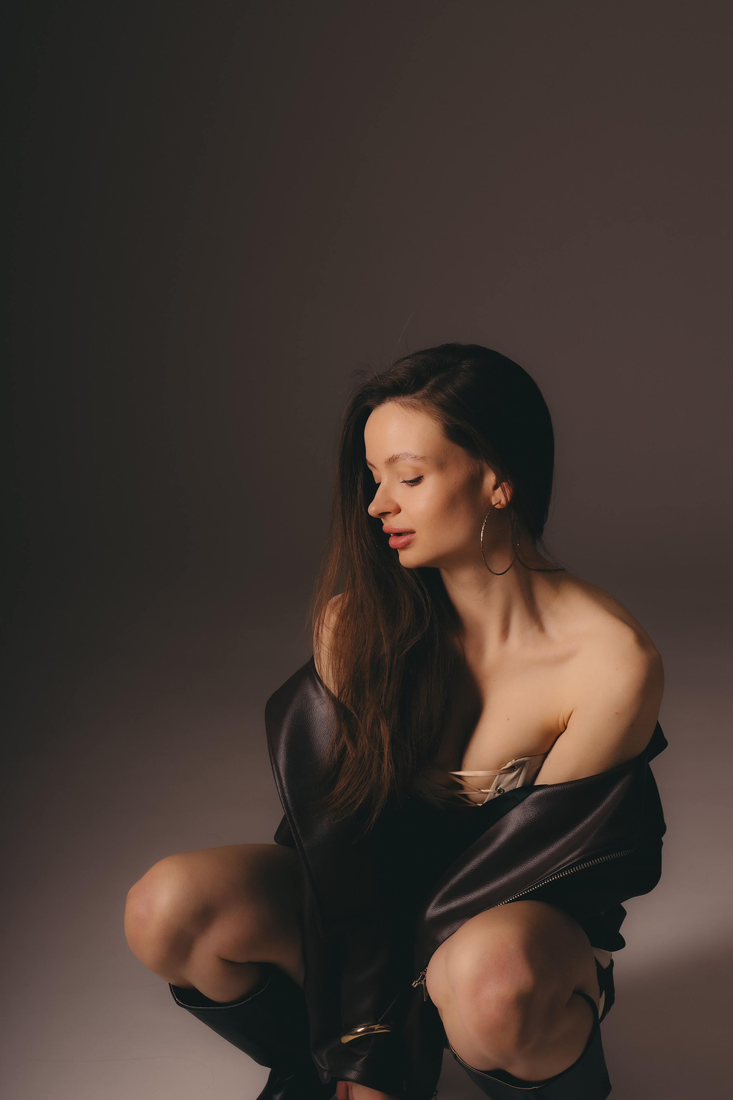 Дарья | Москва. Фотограф Мария Лаенко