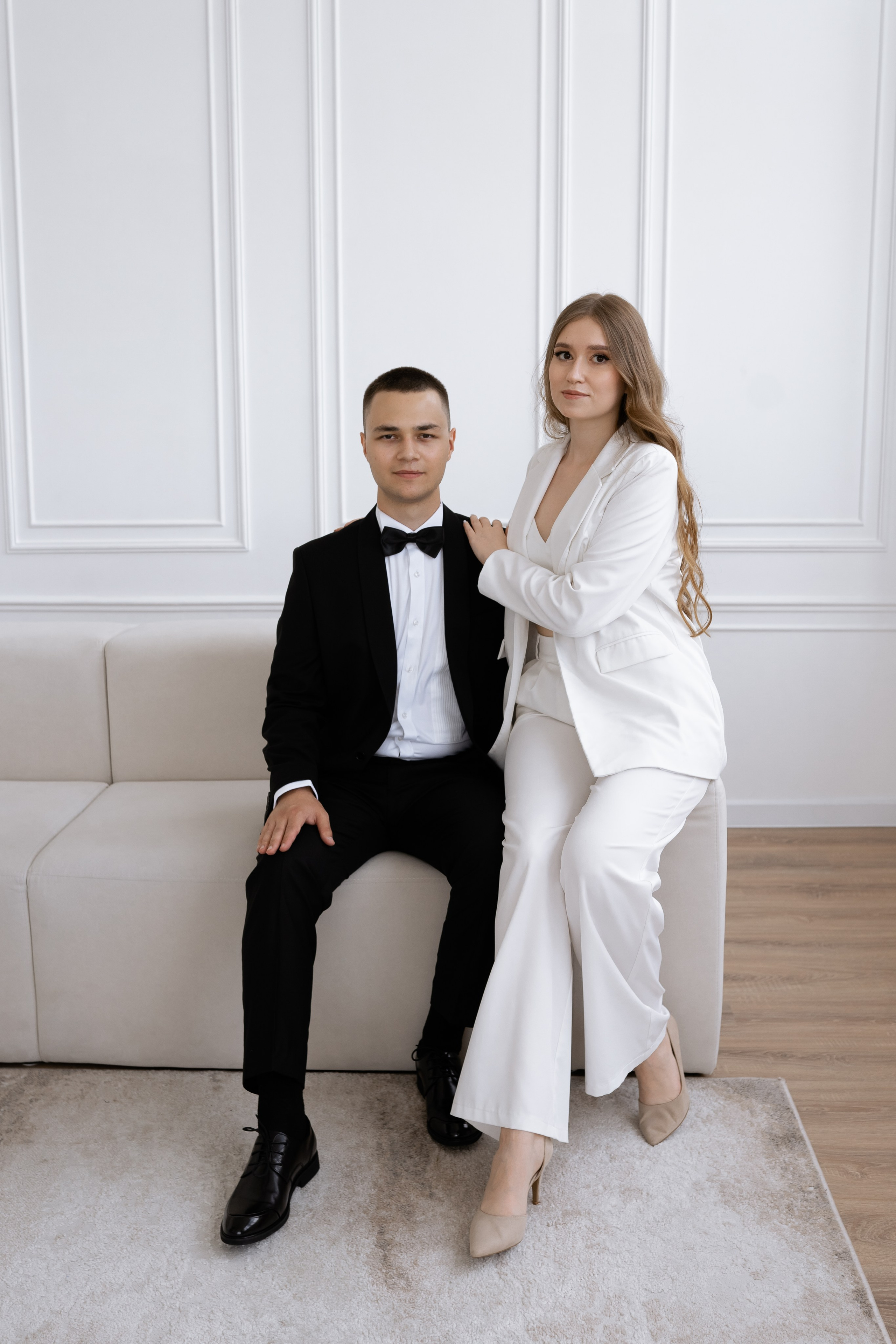 Кирилл и Алена. Свадебный фотограф в Перми и Пермском крае Алена Мартынова