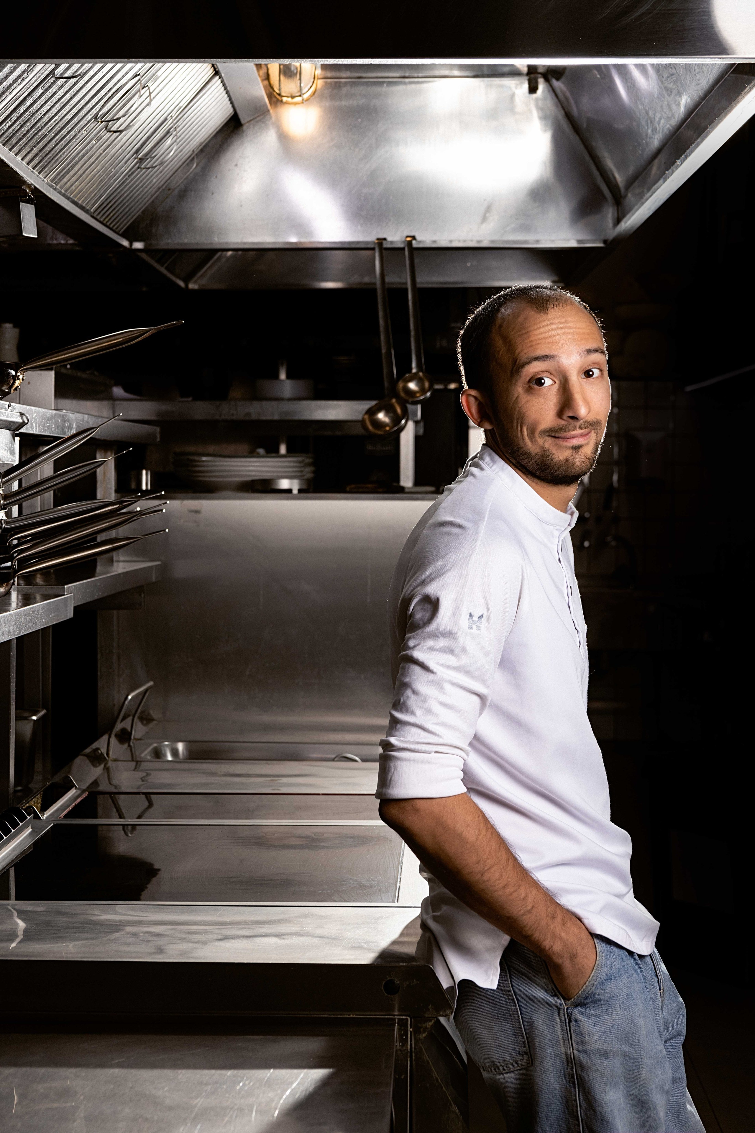 Съемка для шефа. Фотограф в Тюмени Башмакова Анна