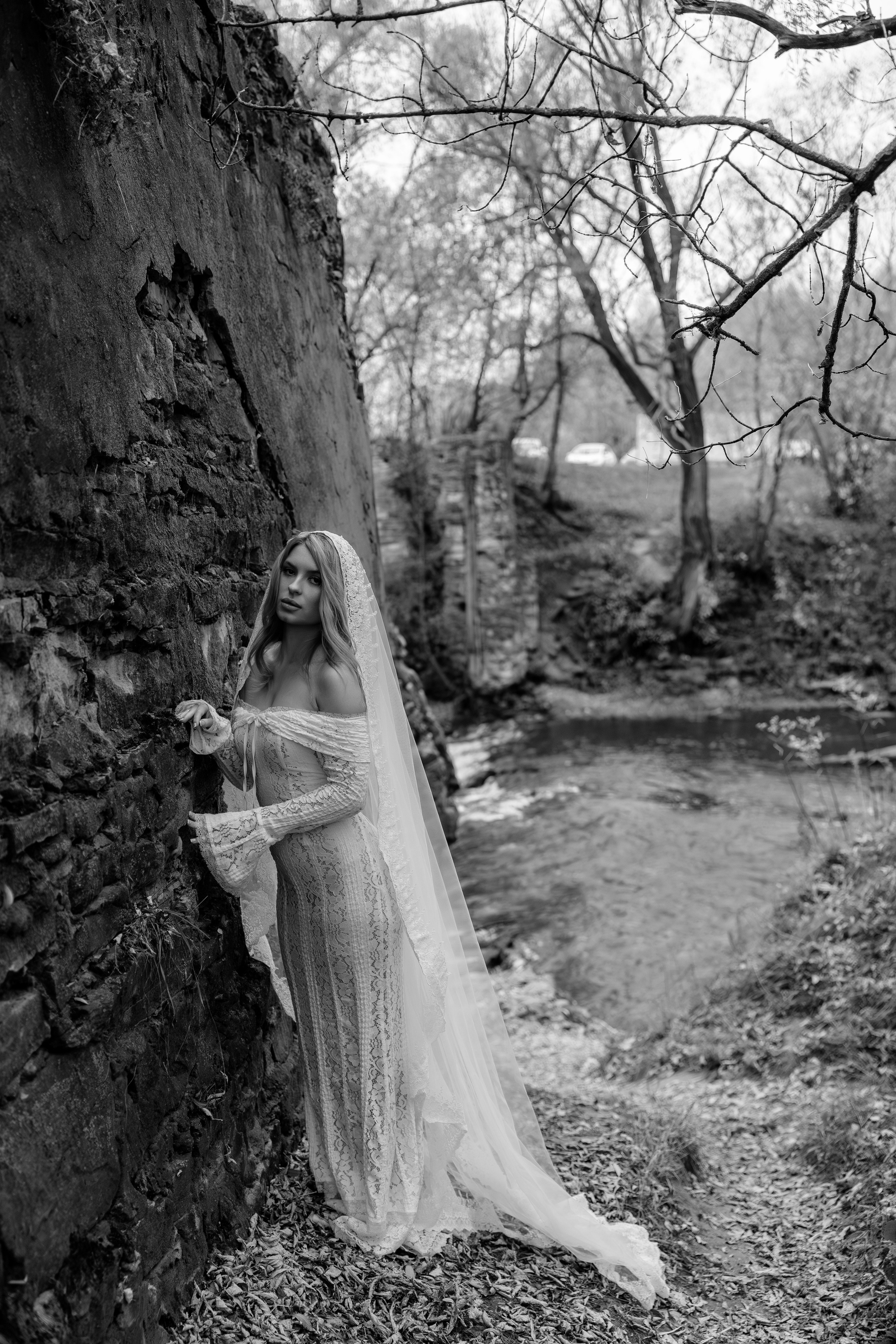 Леонид&Анна. Фотограф Арина Елизарова