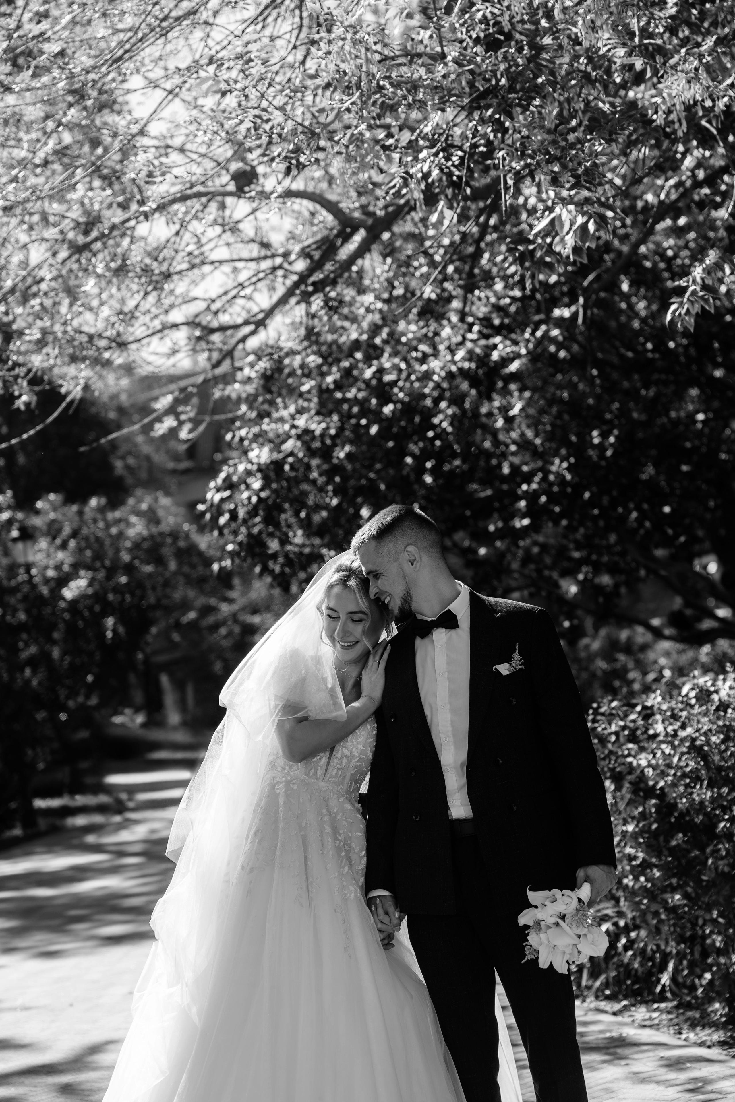 Руслан&Зарина (г.Казань). Фотограф Арина Елизарова