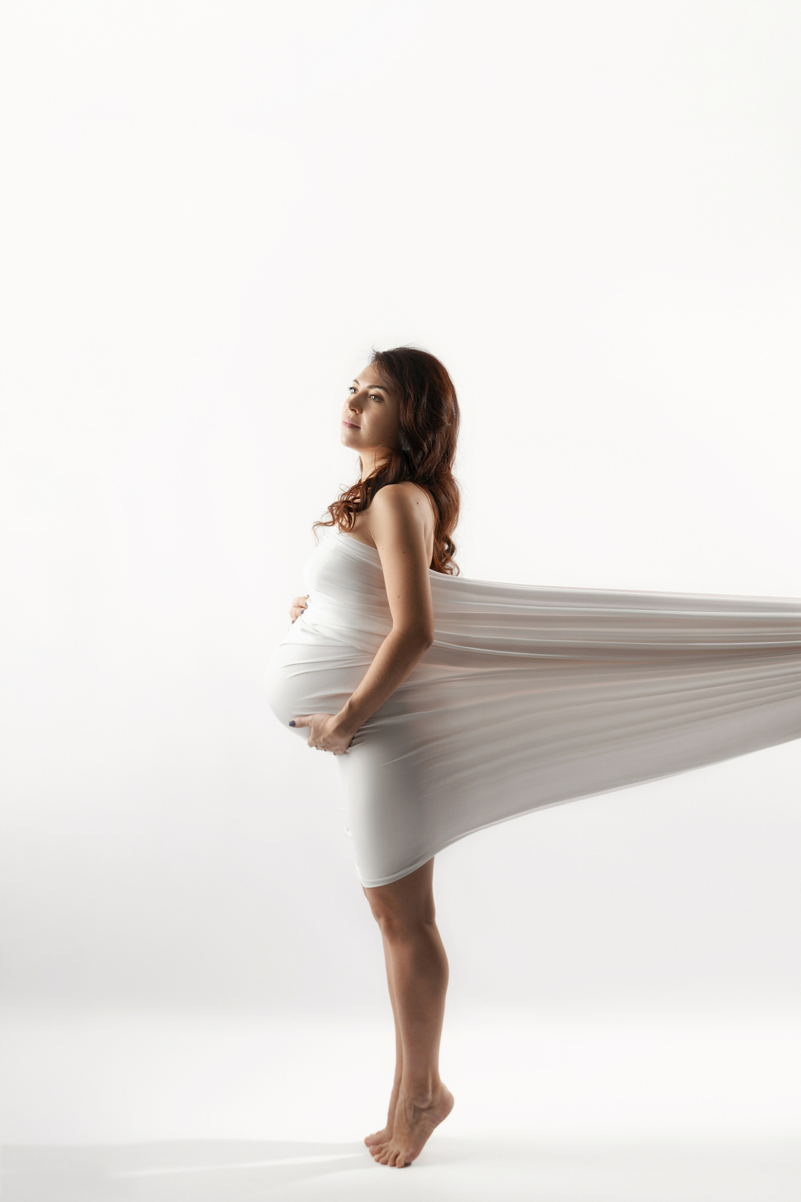 Фотосессия беременности. Фотограф новорожденных, детей до года и беременных в Симферополе