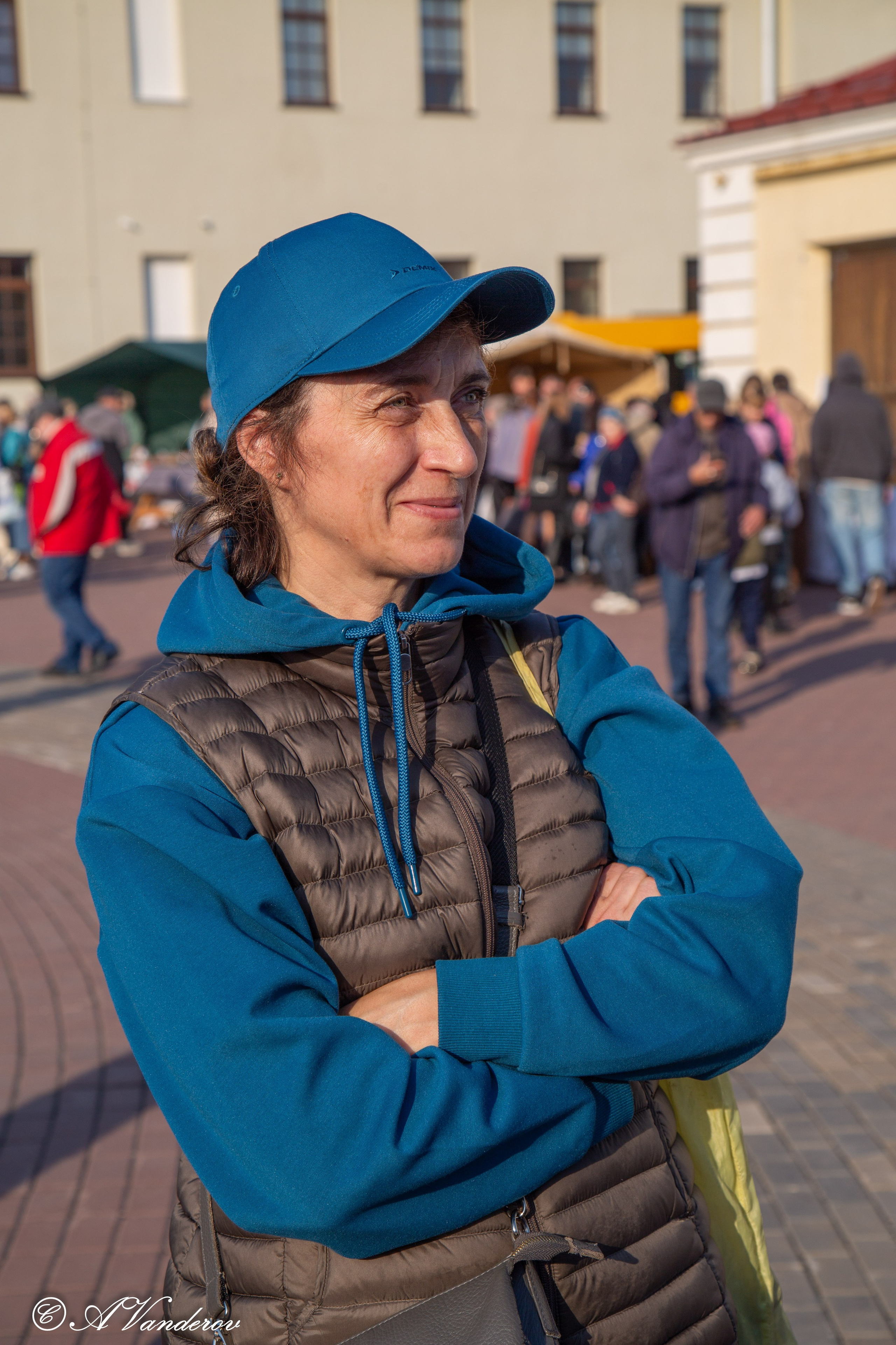 Осенины — 28.09.2024. Фотограф Омск | Александр Вандеров