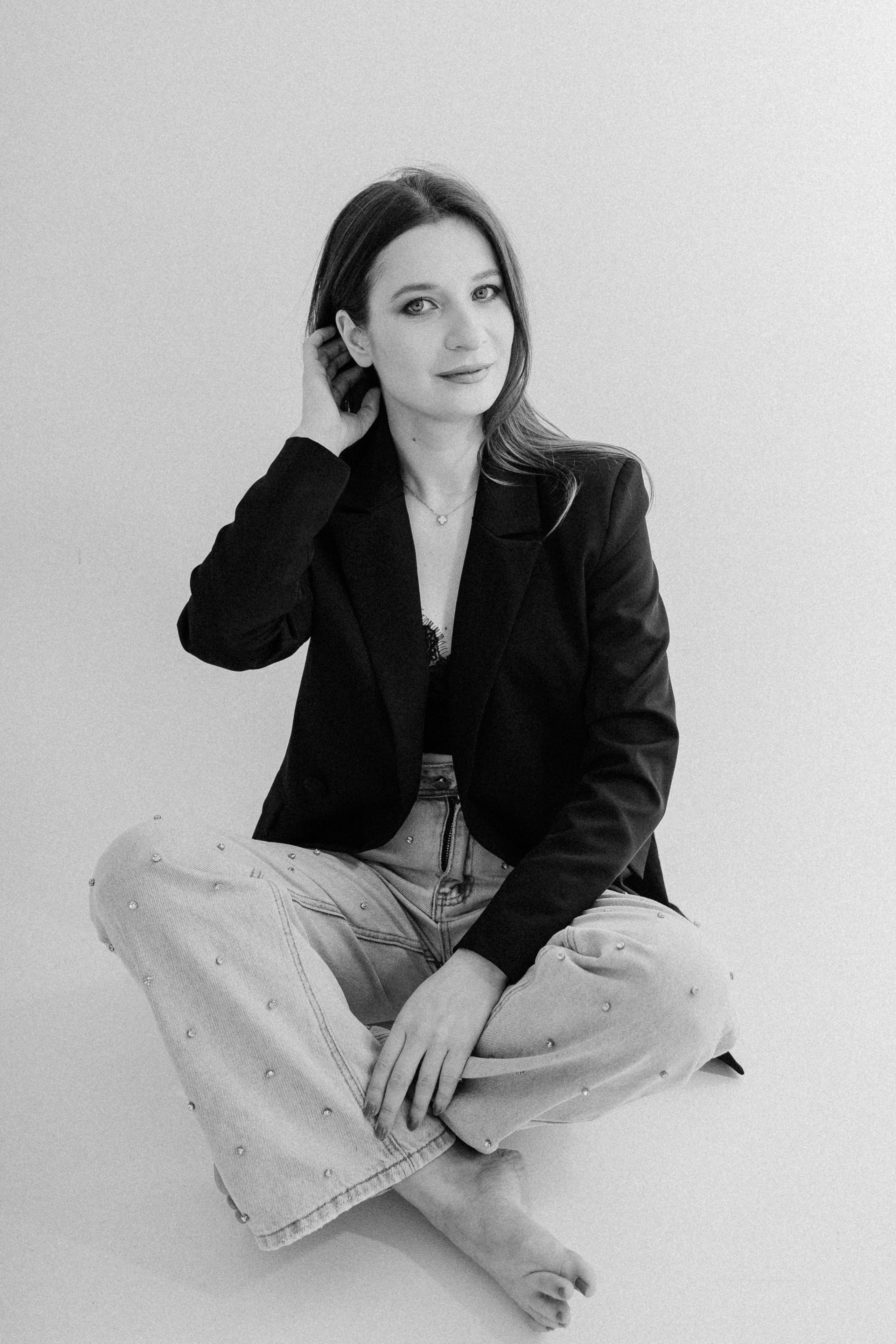 Александра. Свадебный и семейный фотограф в Екатеринбурге