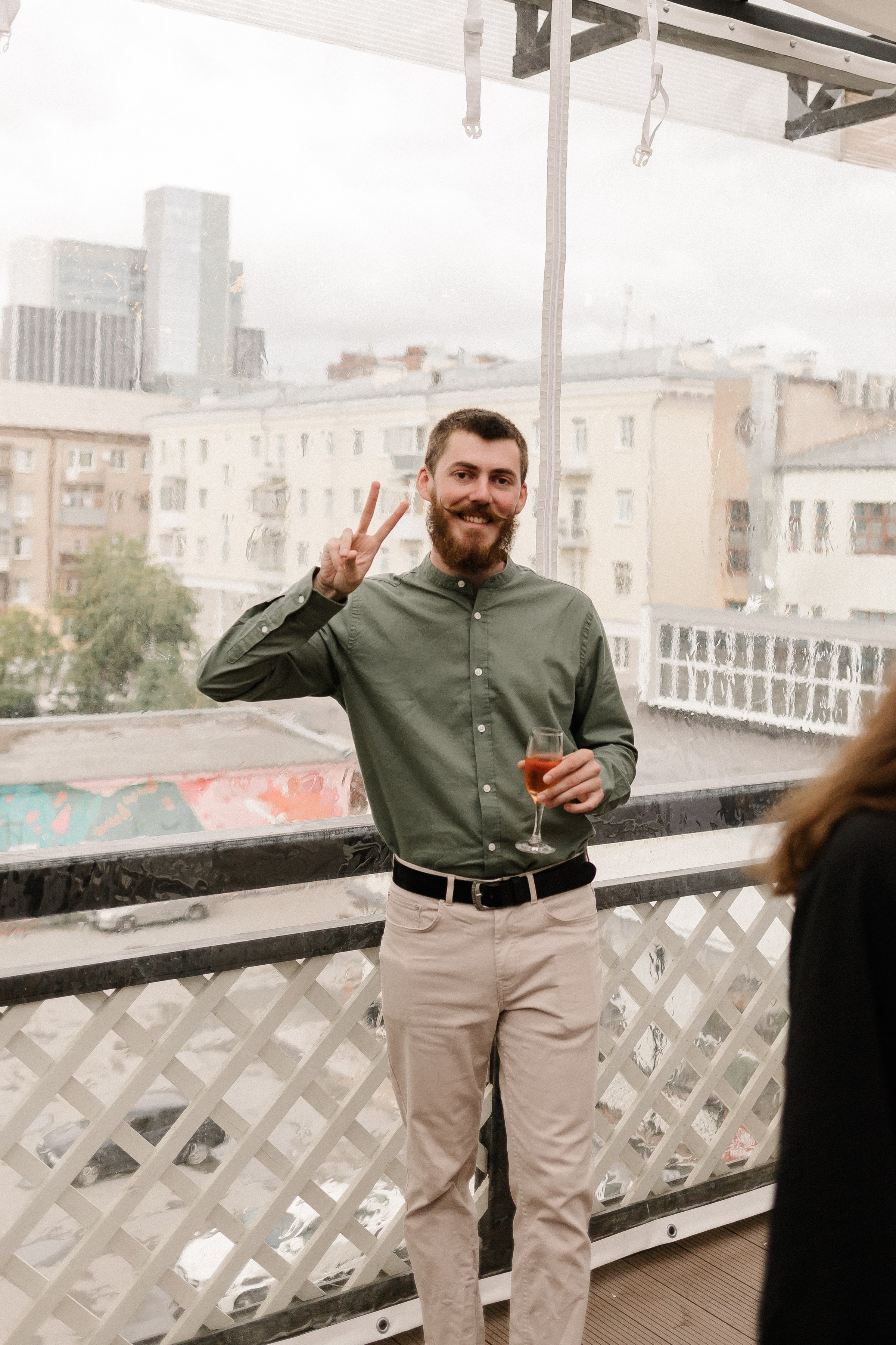 Антон и Елизавета/2023. Свадебный и семейный фотограф в Екатеринбурге