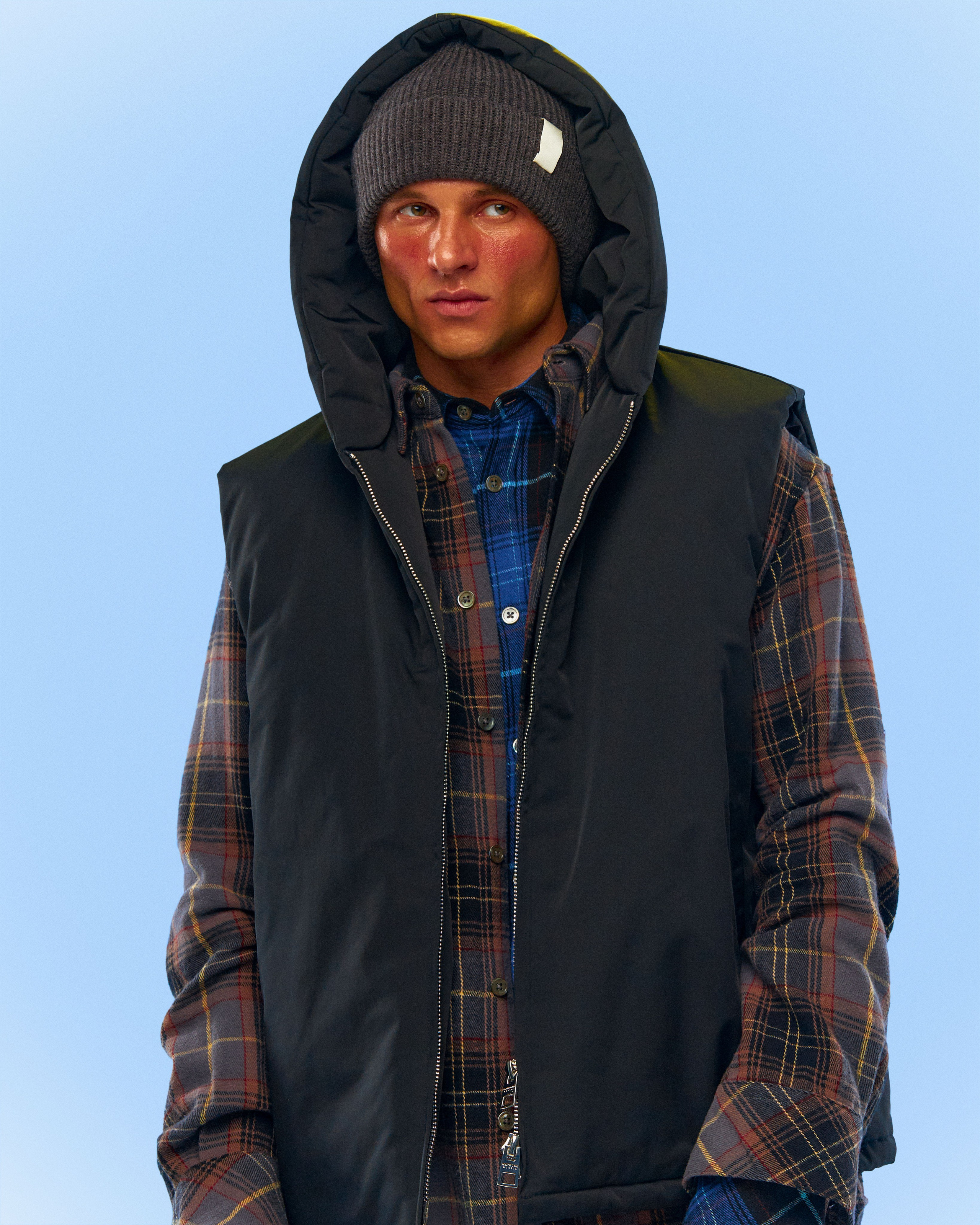 Matrona. Святослав Лебедев | Рекламный фотограф — Коммерческая съемка, Арт-дирекшн, AI-интеграция